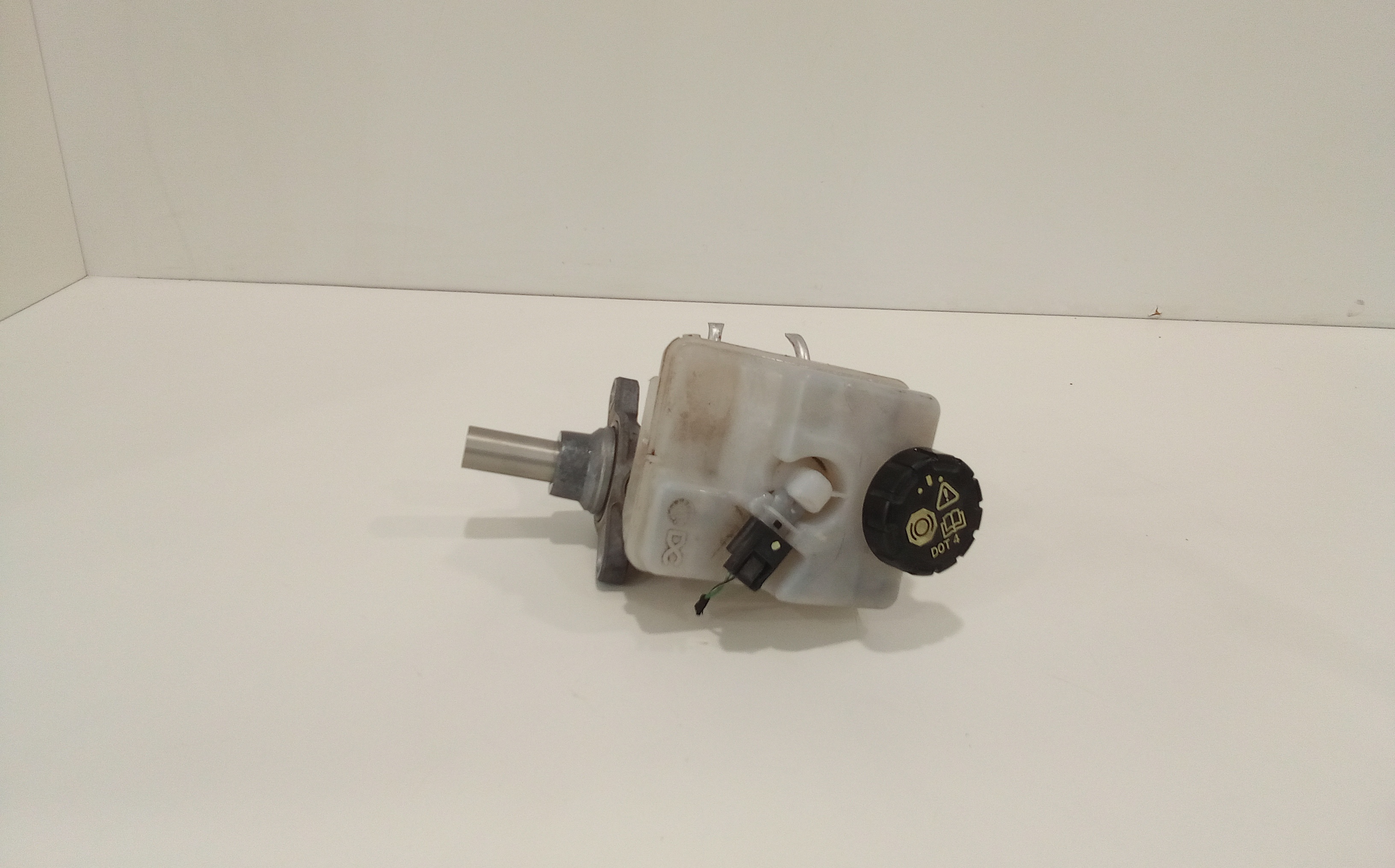 Pompa Comando Freni 460113328R Usato