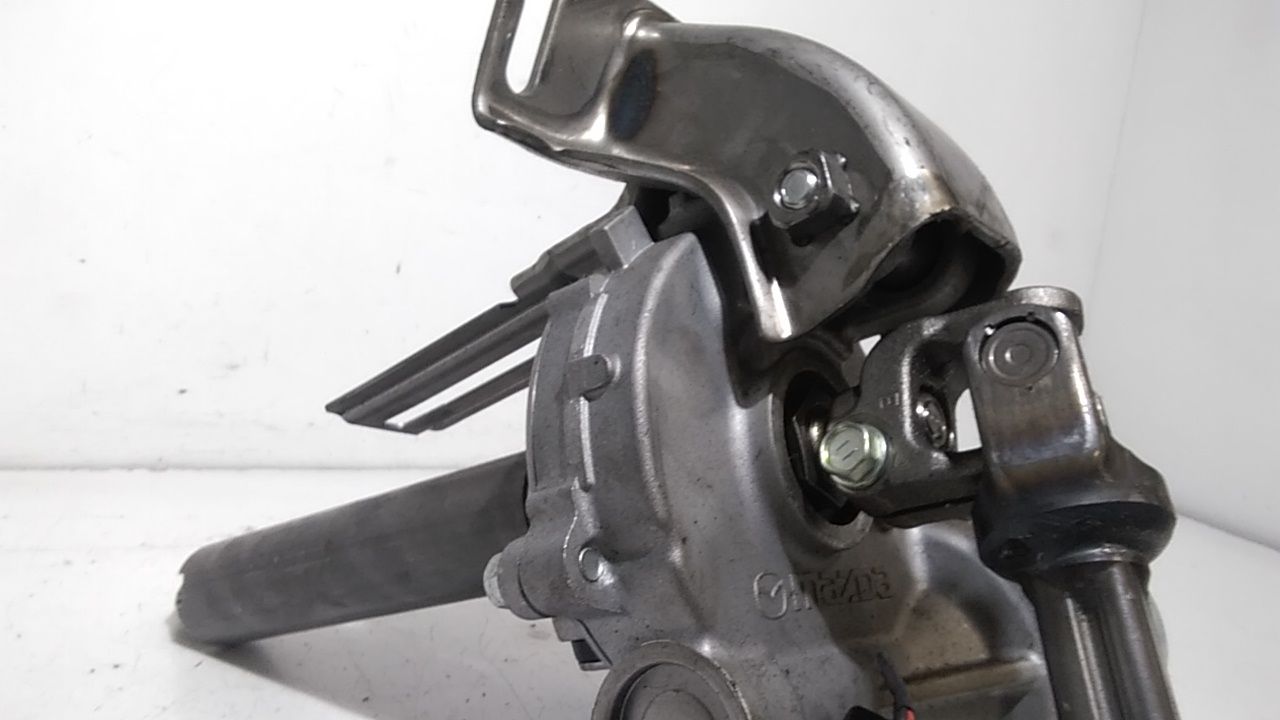 Servosterzo Elettronico Usato