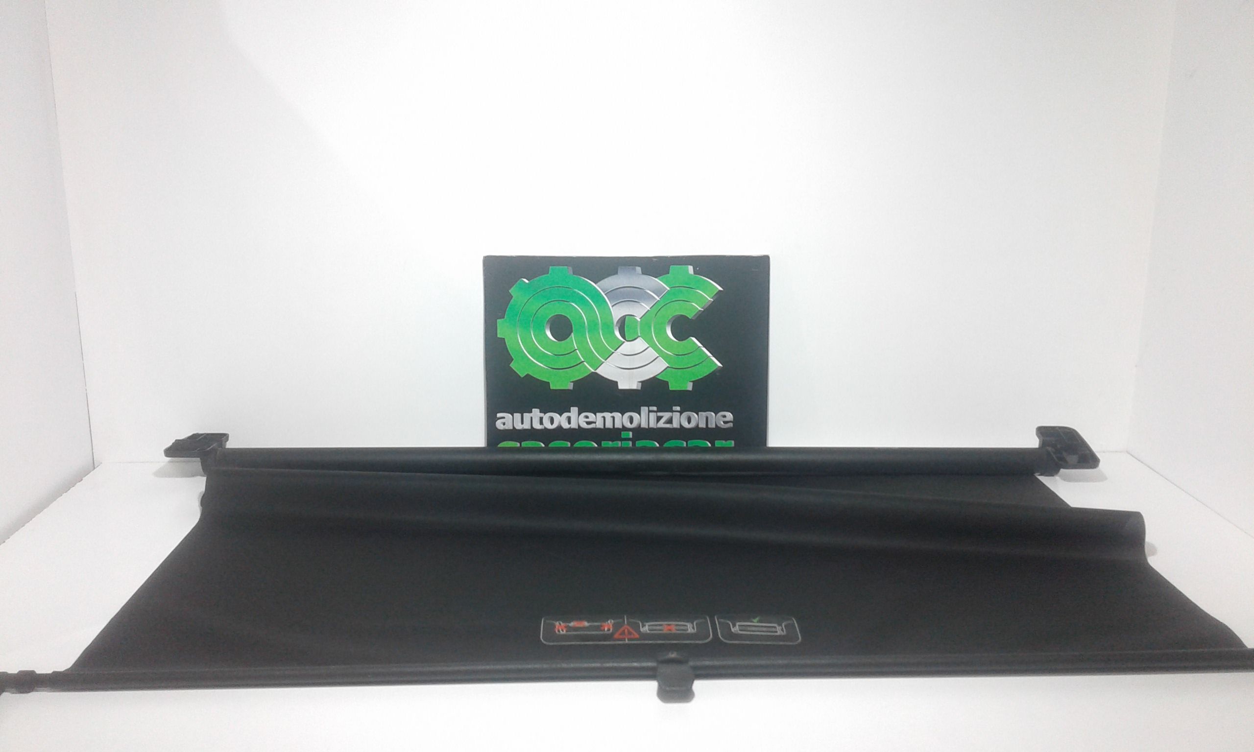 Ripiano Cappelliera Usato