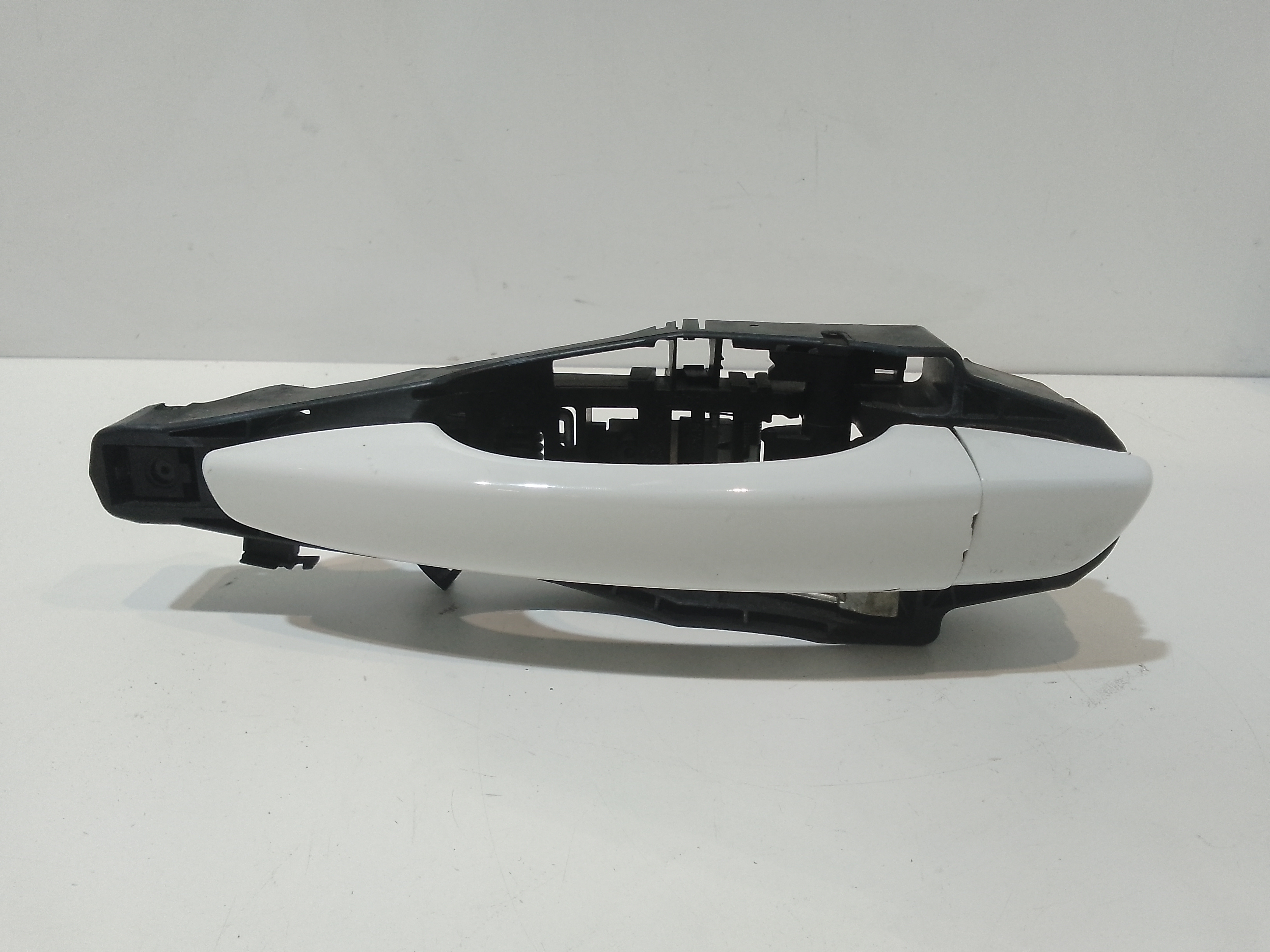 Maniglia Porta Post. Sinistro 1606874780 Usato