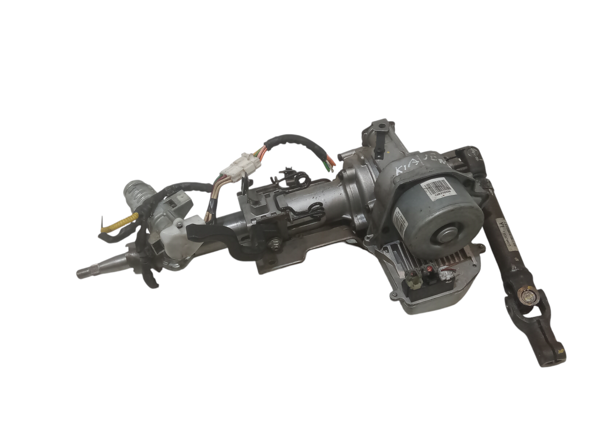 Servosterzo Elettronico 563101P052 Usato