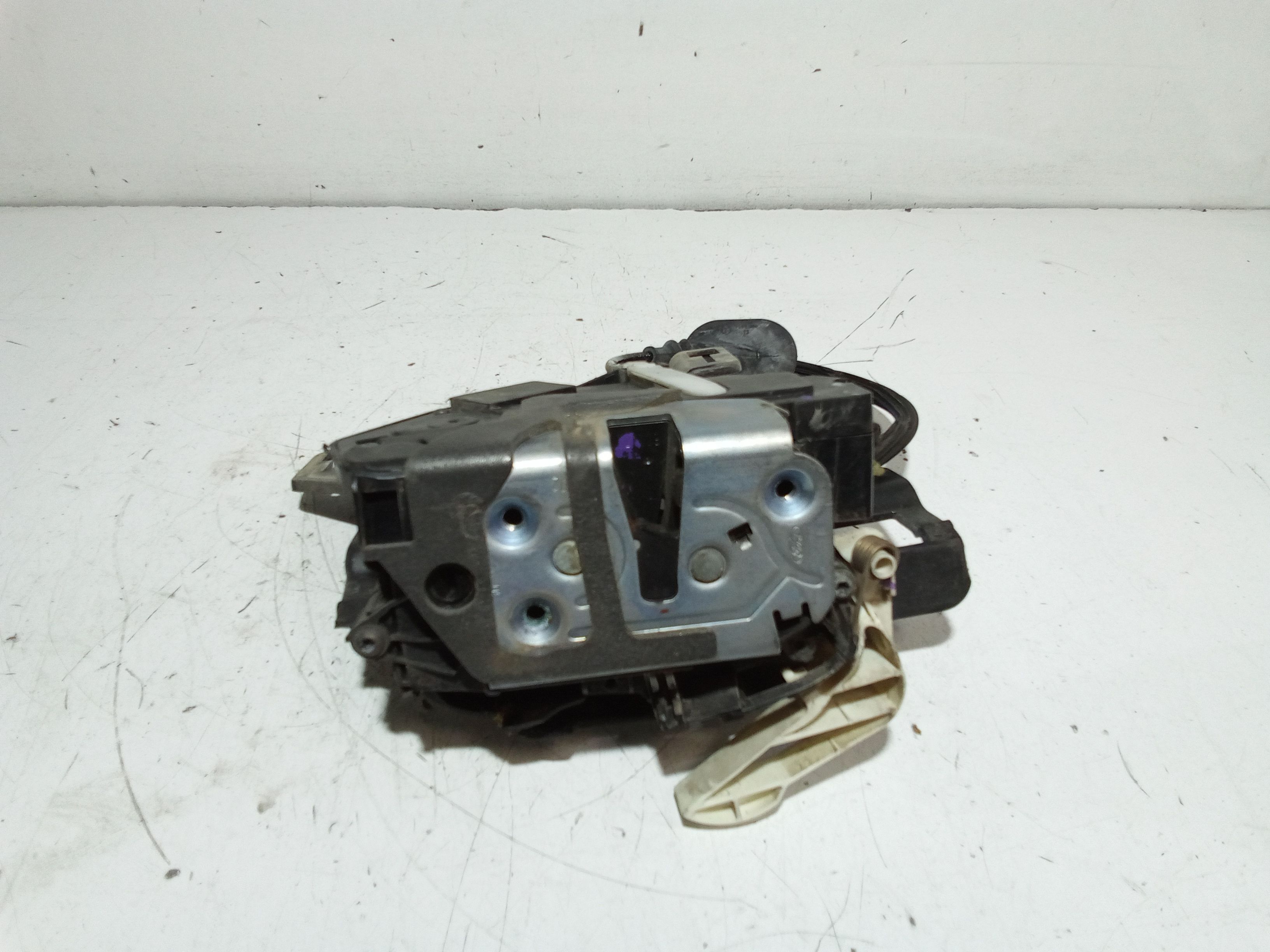 Serratura Porta Ant. Sinistro 1667718 Usato