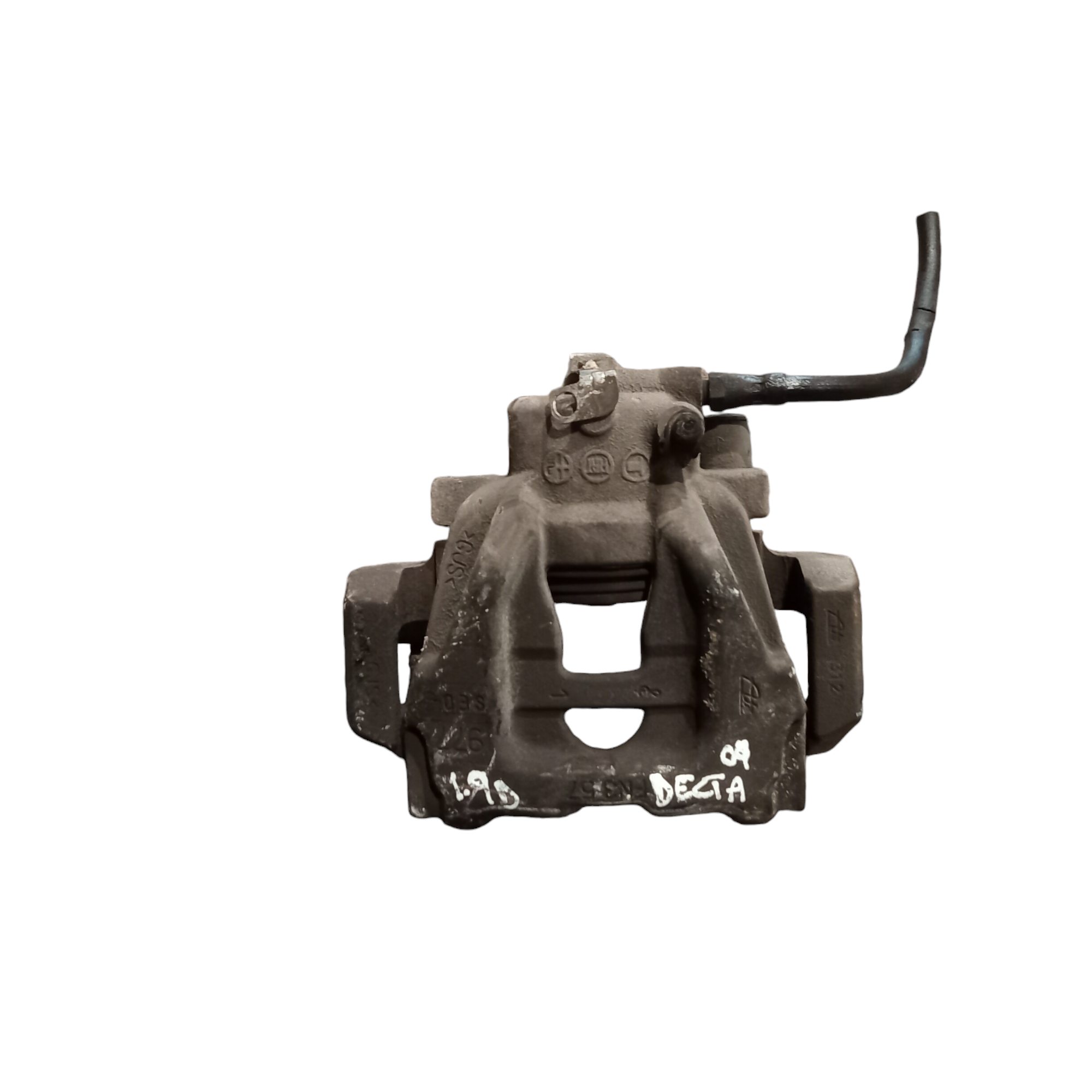 Pinza Freno Ant. Sinistro 77364650 Usato