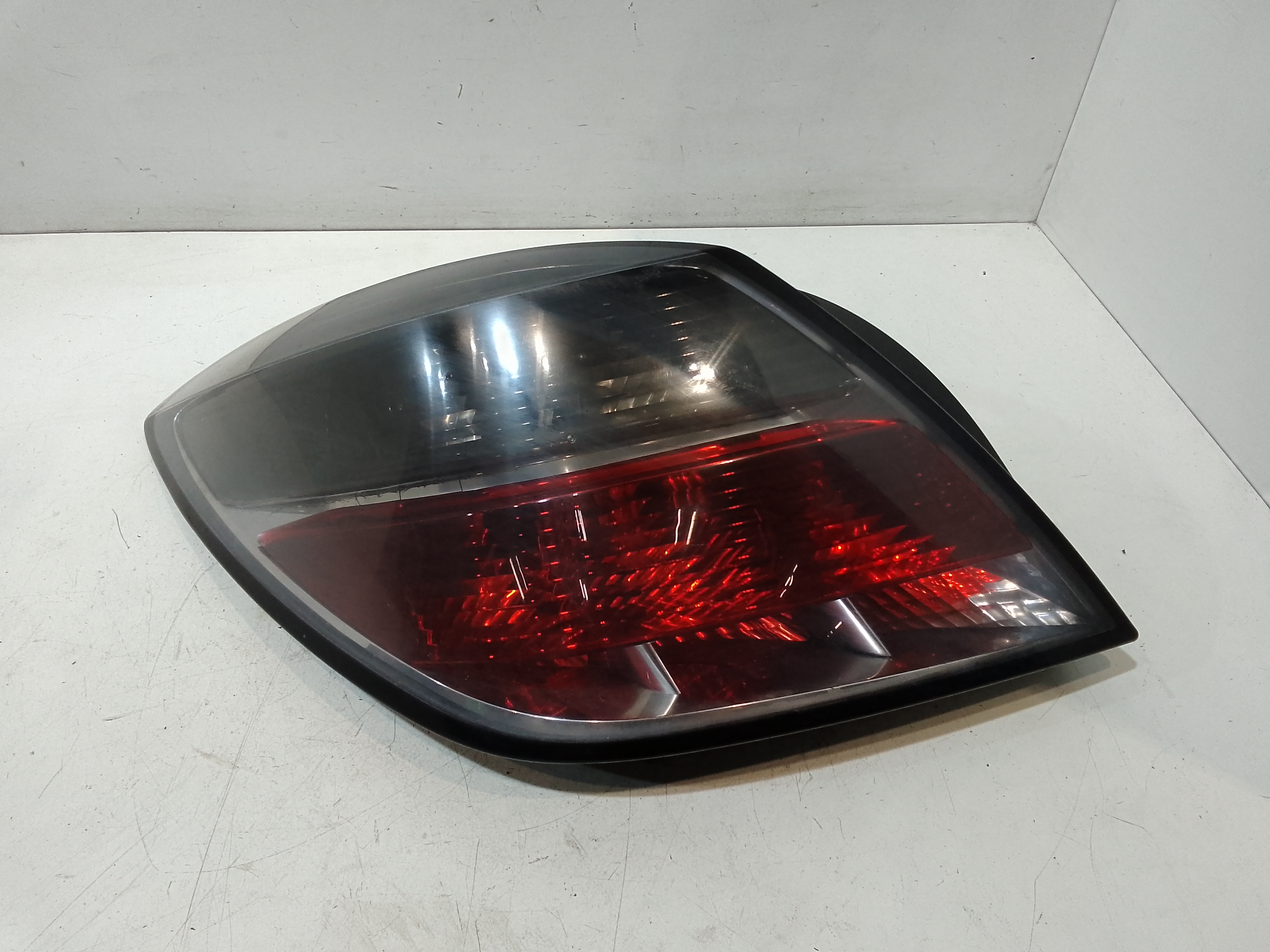 Fanale Post. Sinistro 93182992 Usato