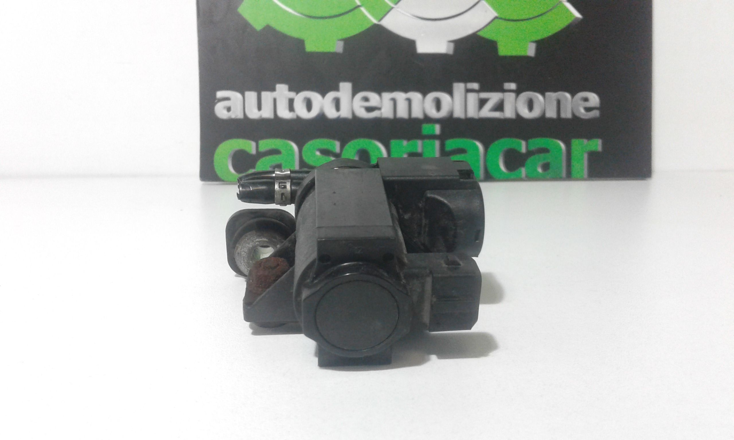 Sensore Pressione Assoluta 55238125 Usato