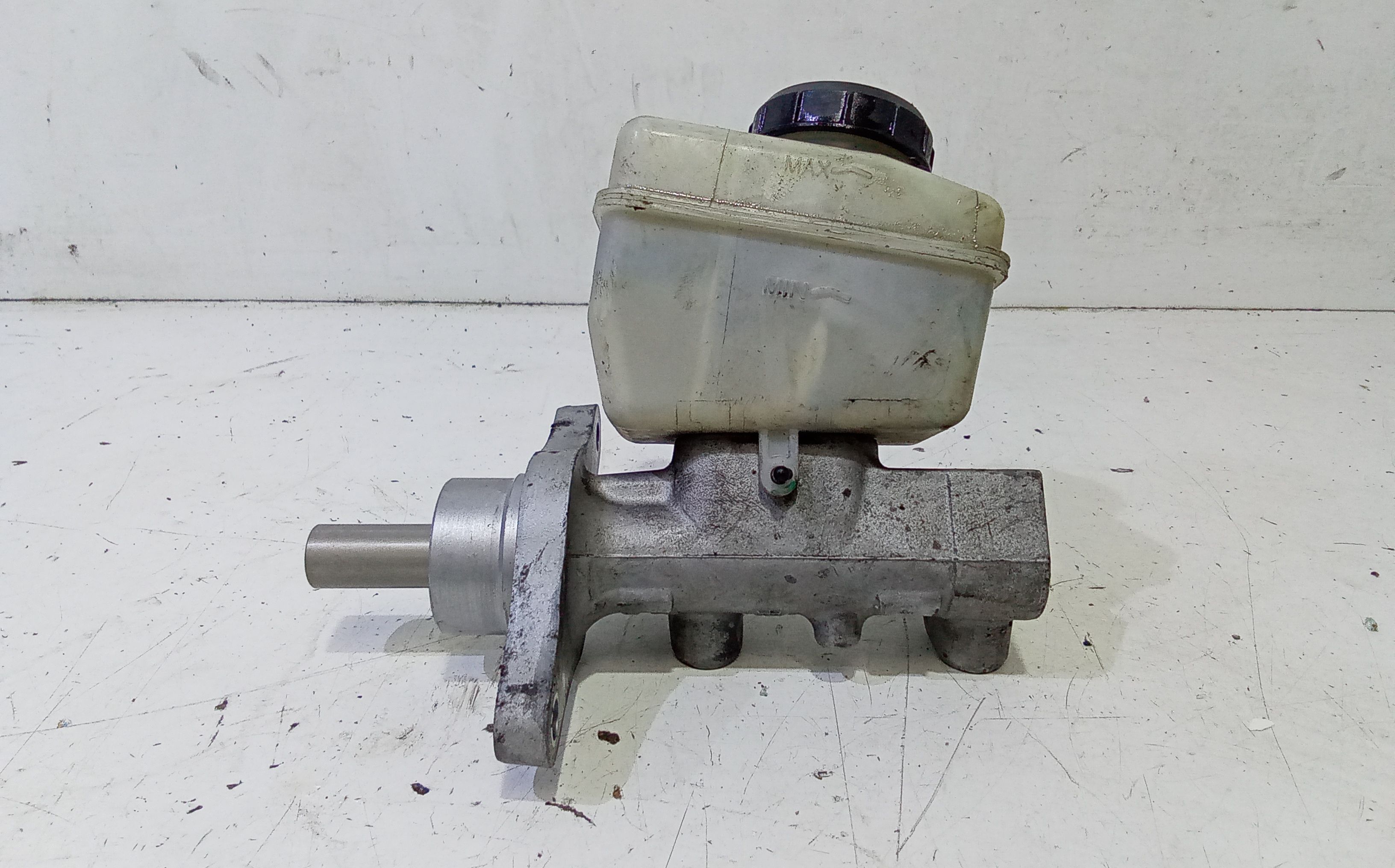 Pompa Comando Freni 460119952R Usato