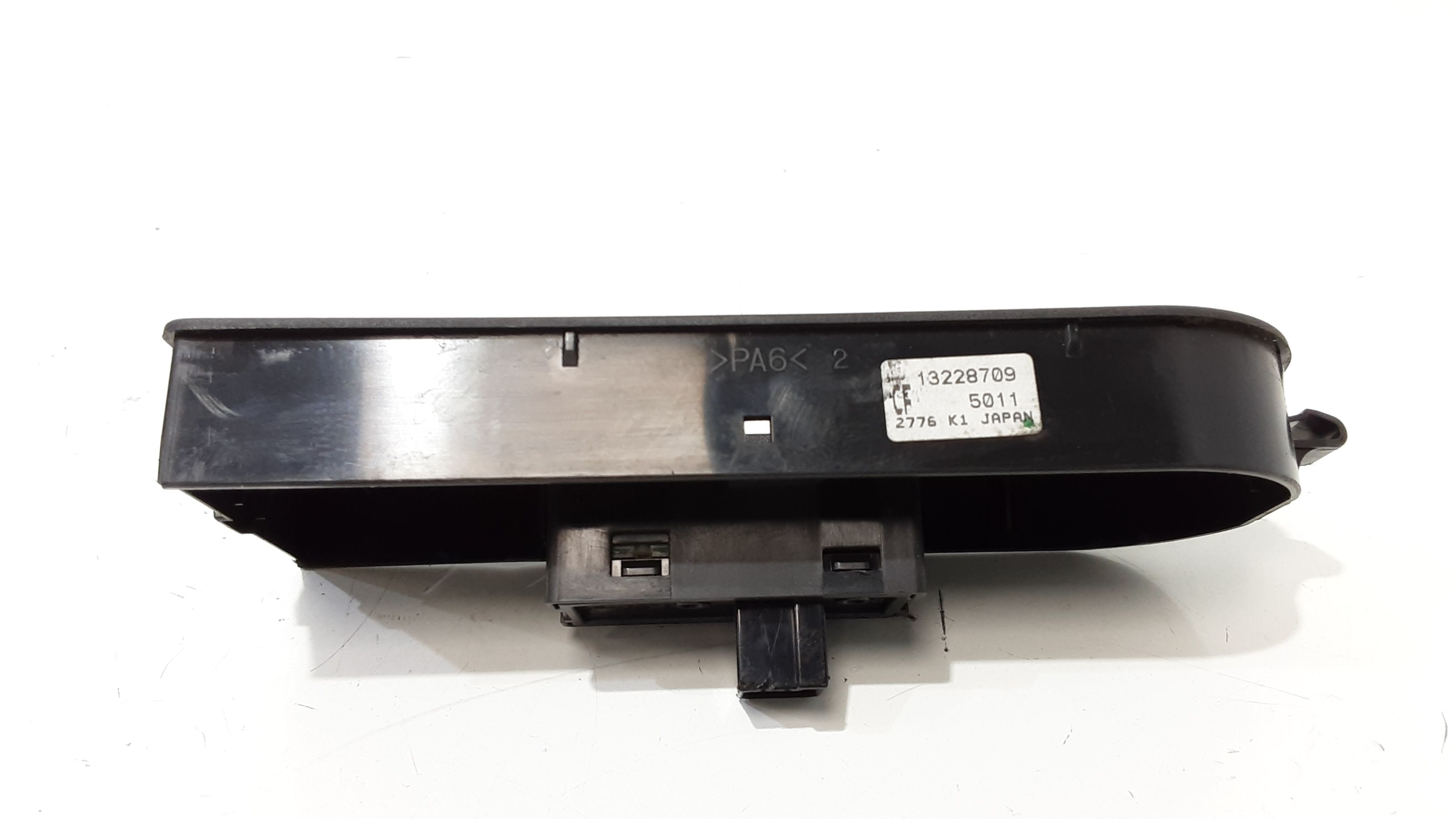 Interruttore Alzacristalli Porta Ant. Destro Usato