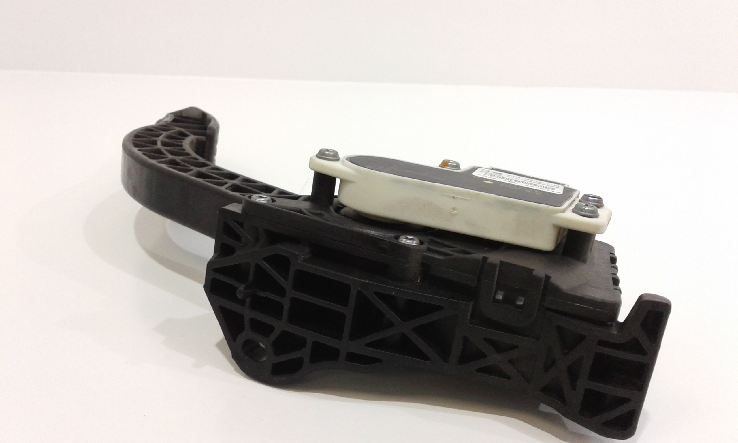 Pedale Acceleratore 95352200 Usato