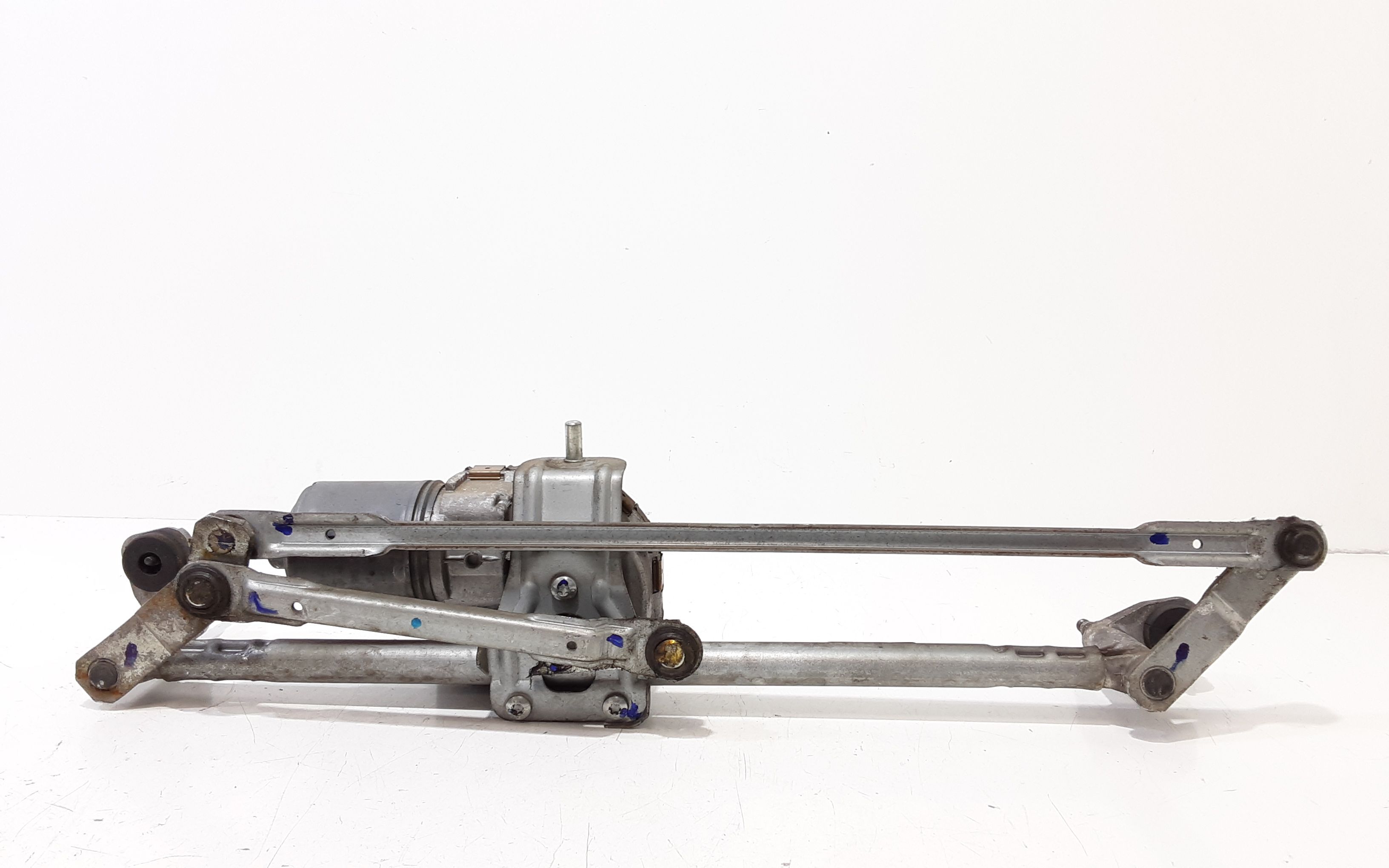 Motorino Tergiparabrezza Compl. Usato