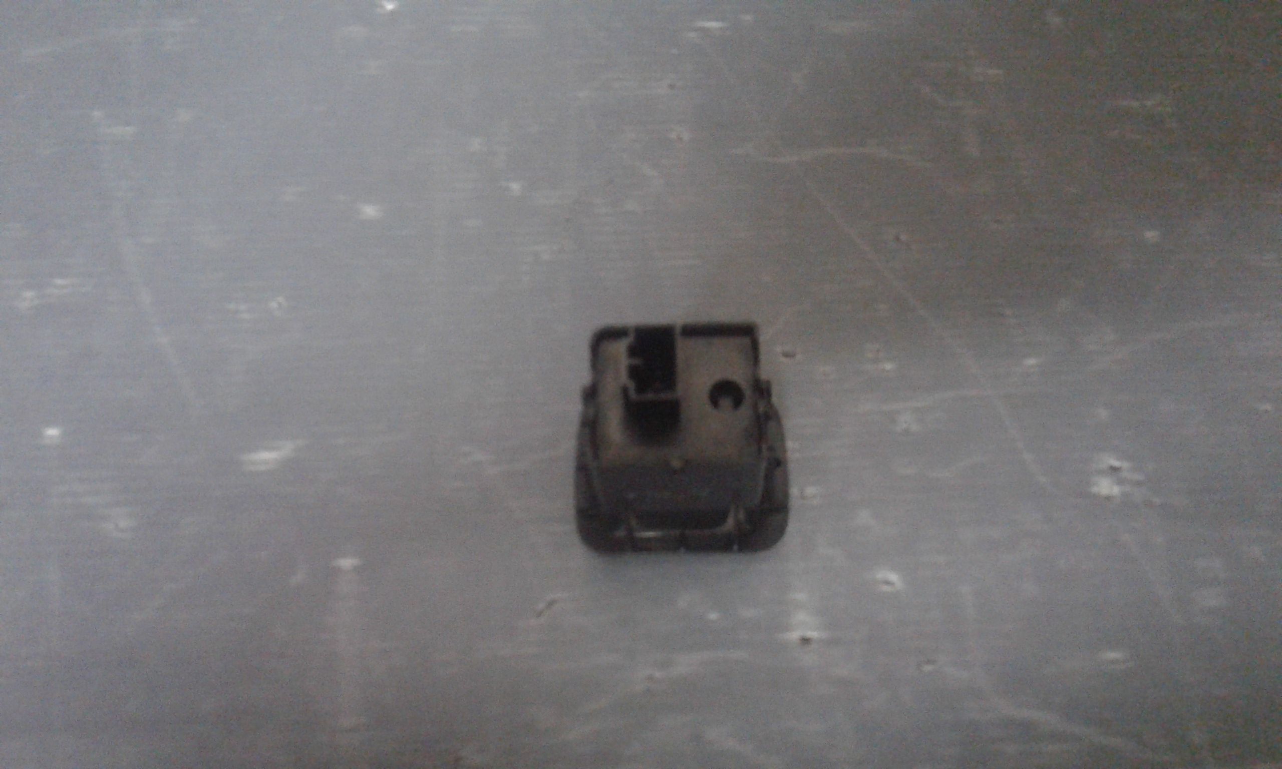 Comando Regolazione Altezza Proiettori Usato