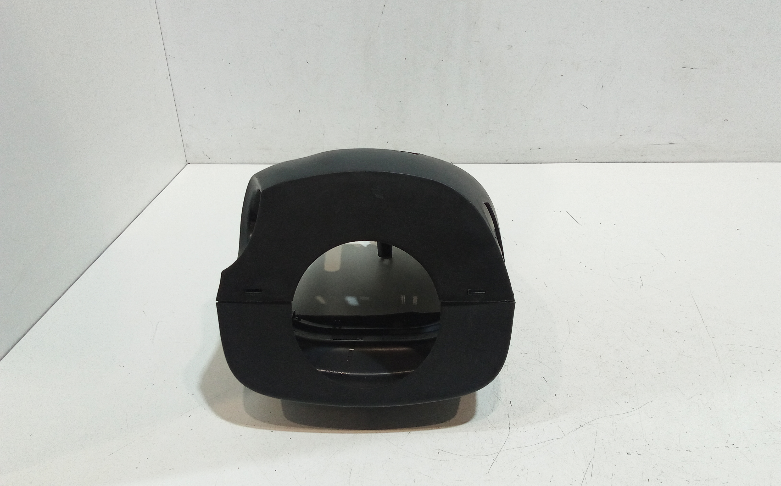 Cuffia Albero Sterzo L/abitacolo Usato