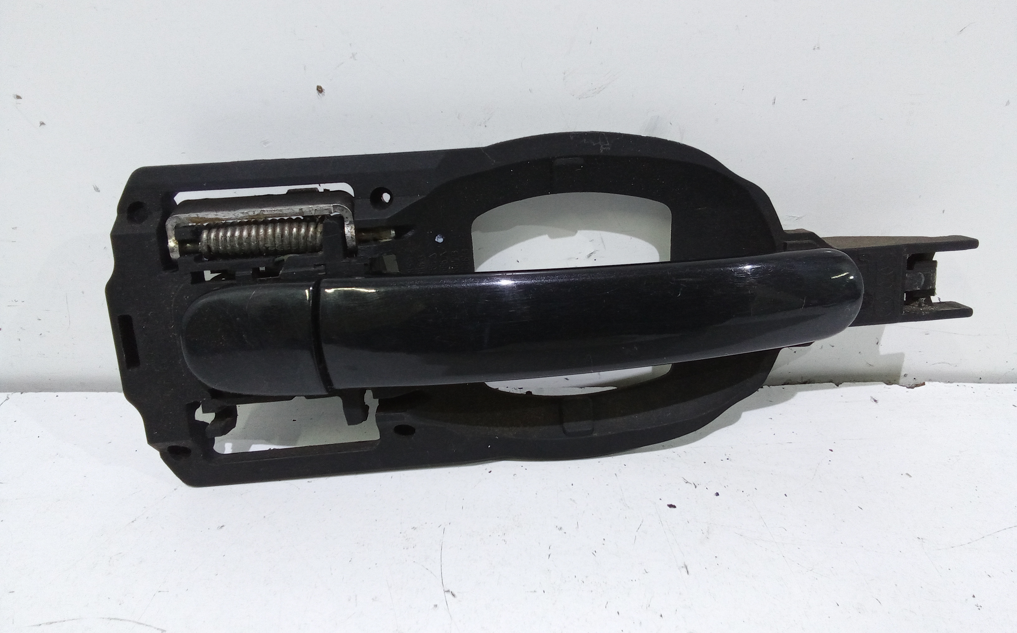 Maniglia Porta Post. Destro 3B0837207F3FZ Usato