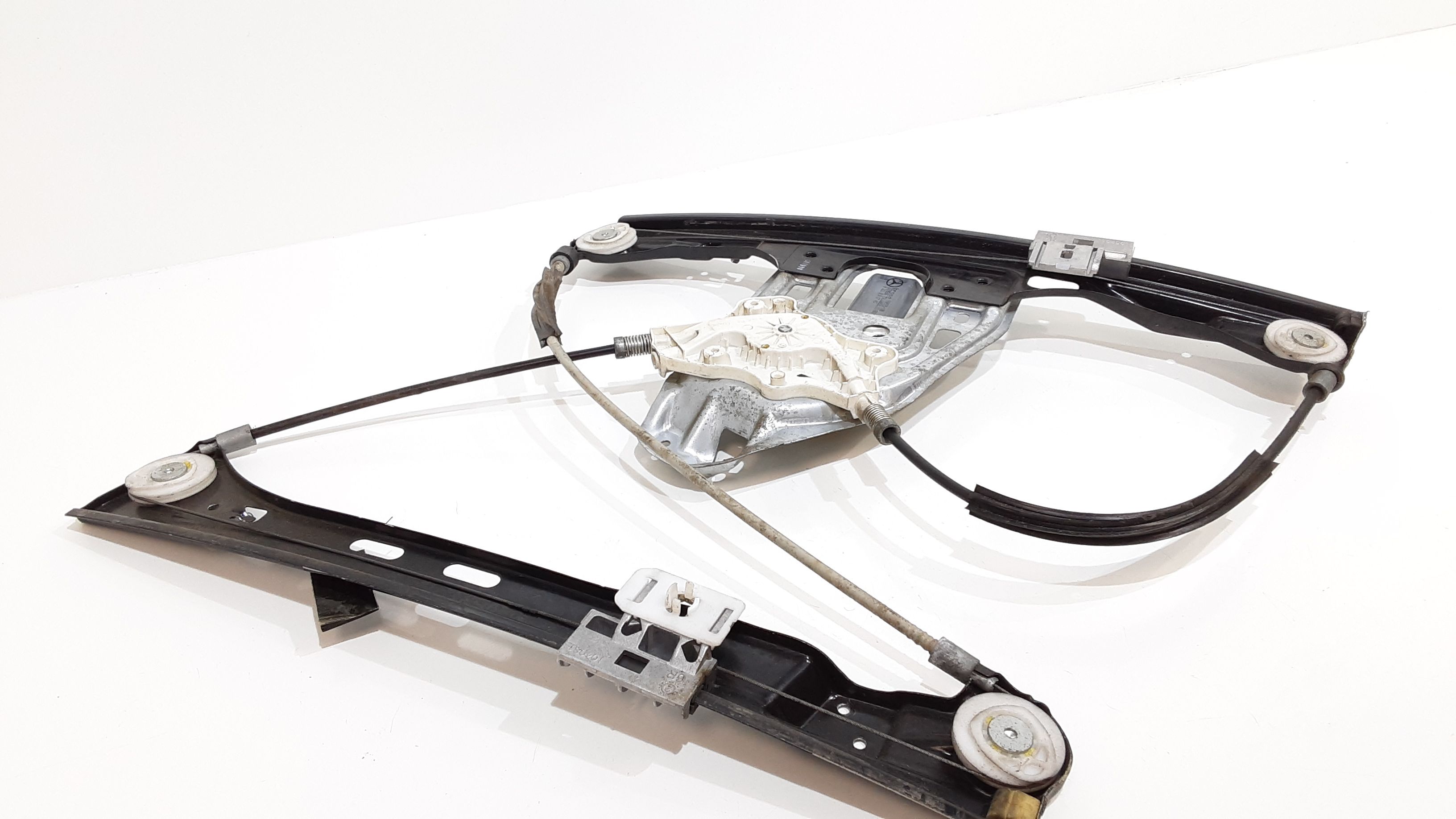 Alzacristallo Porta Ant. Destro Usato