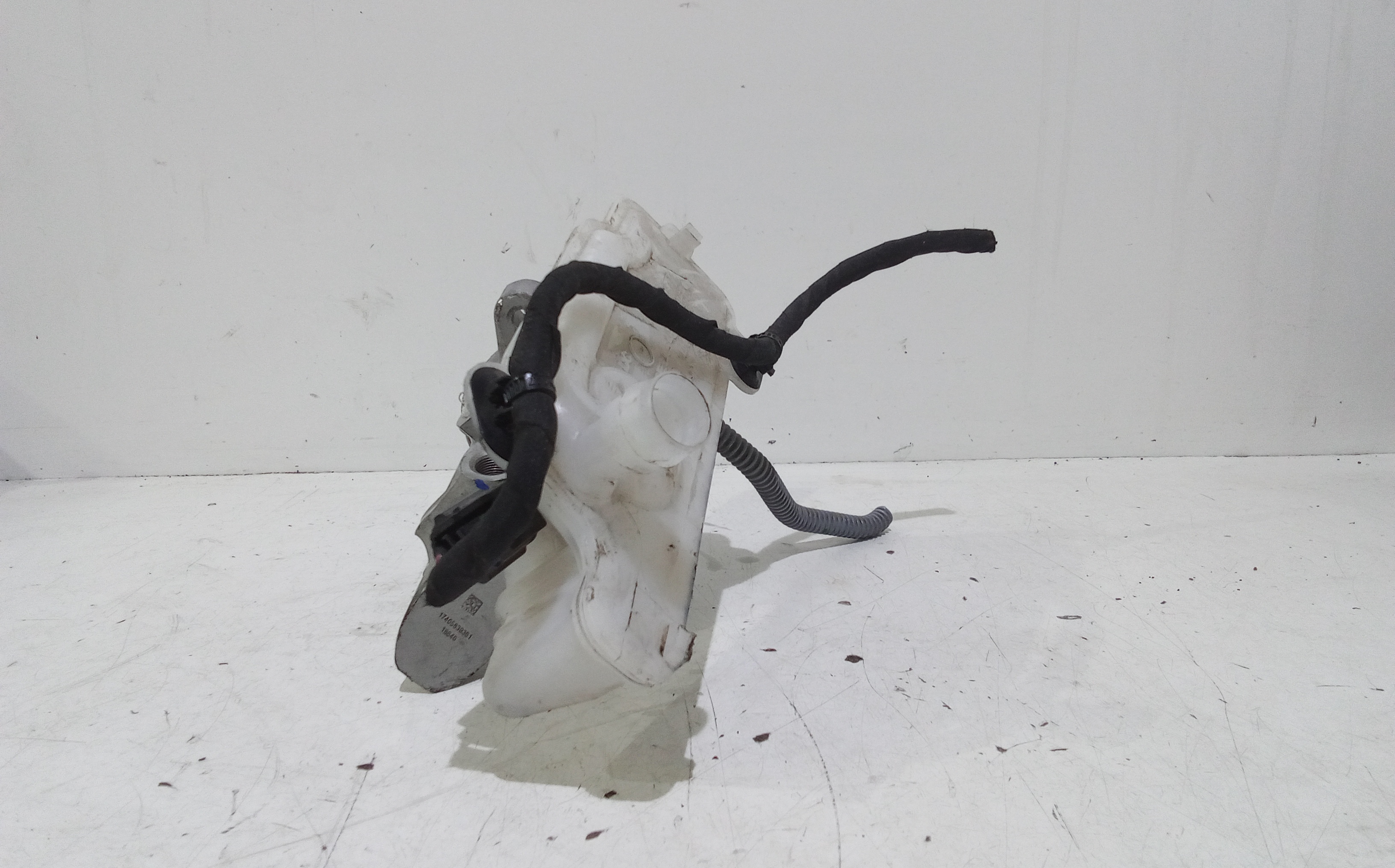 Pompa Comando Freni 460115847R Usato