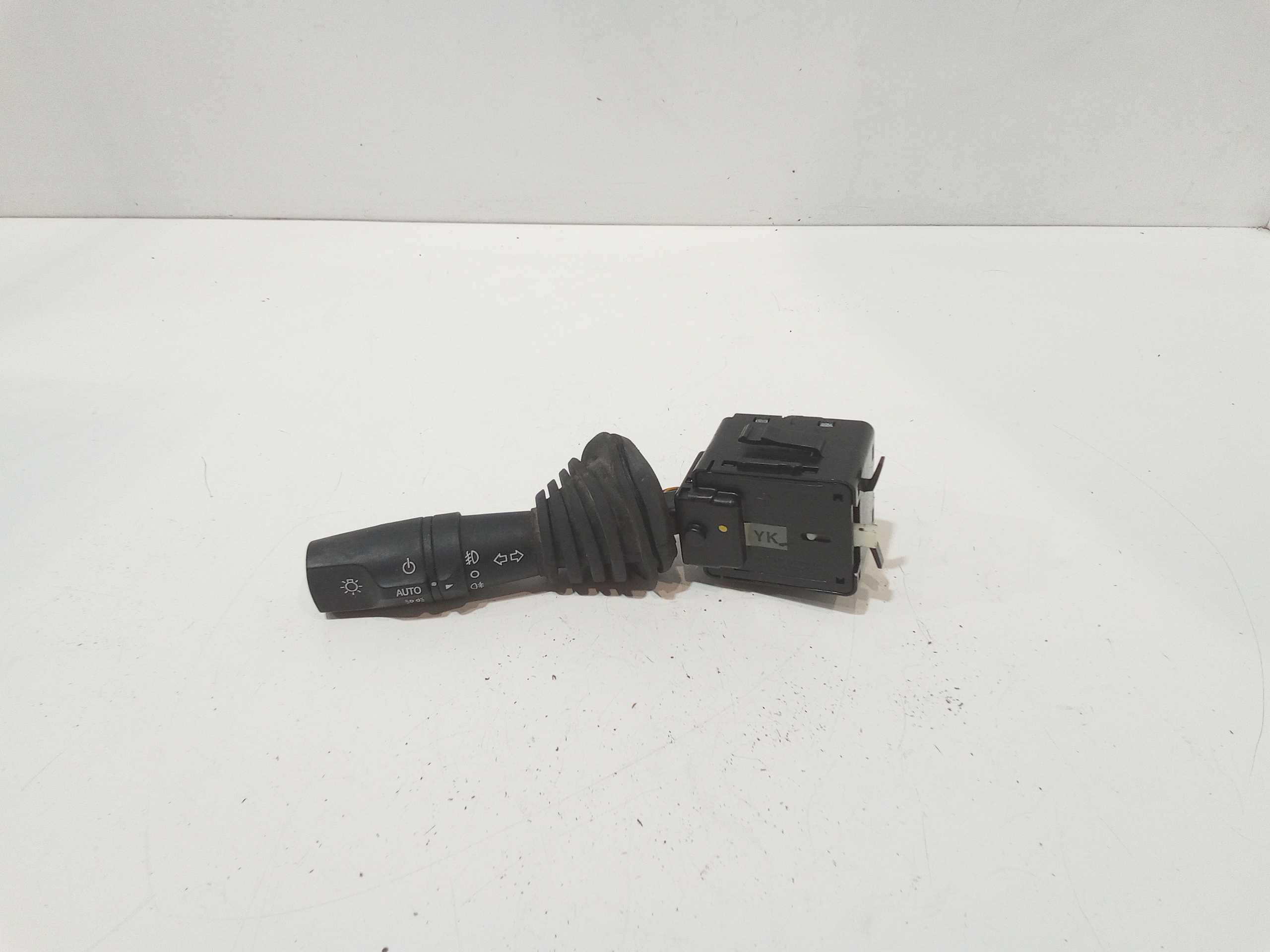 Devioguidasgancio Sinistro Usato