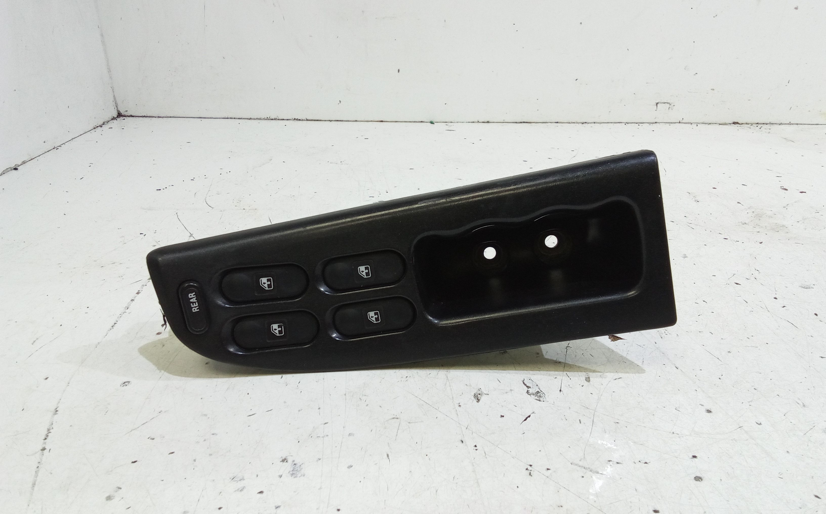 Interruttore Alzacristalli Porta Ant. Sinistro Usato