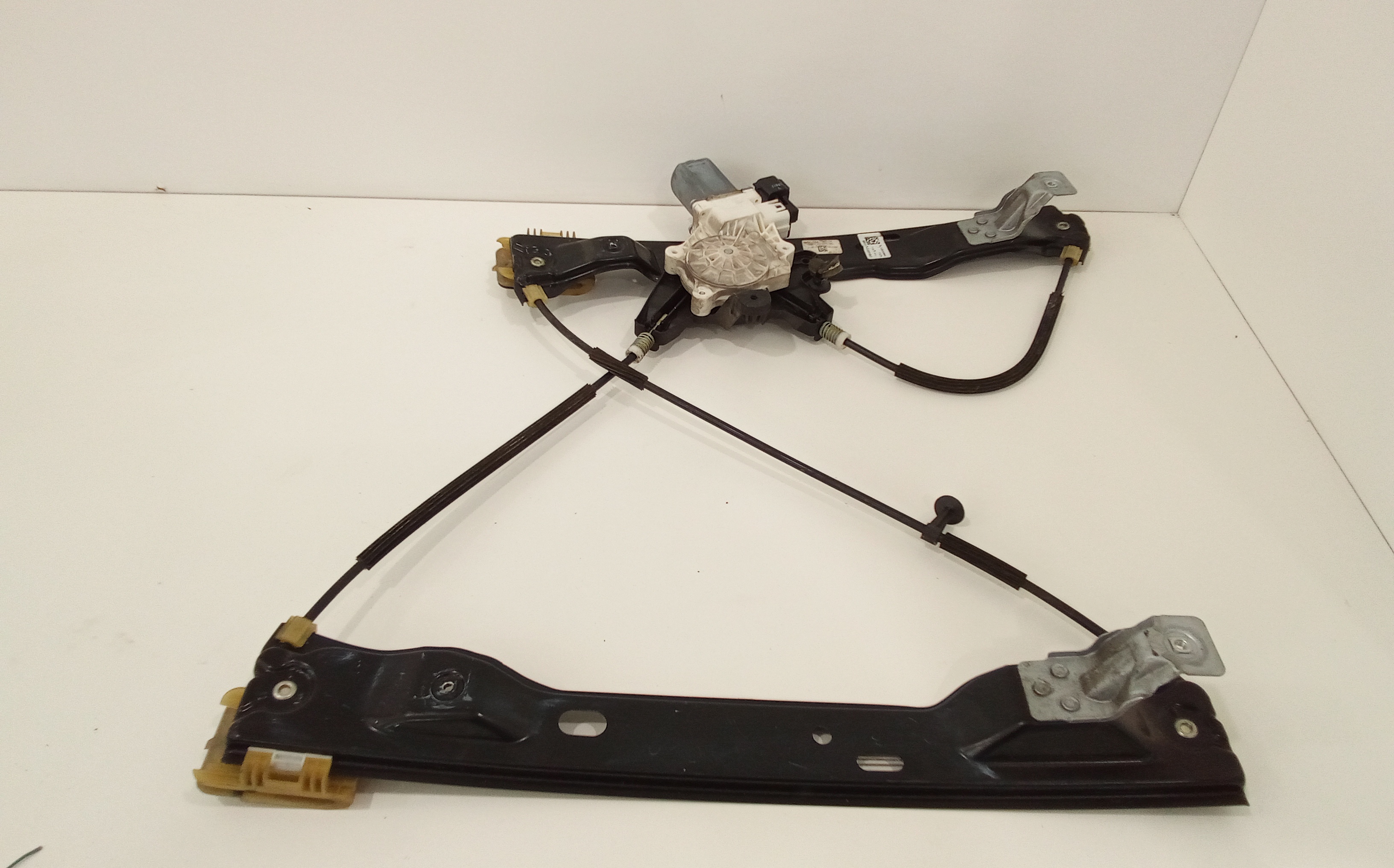 Alzacristallo Porta Ant. Sinistro Usato