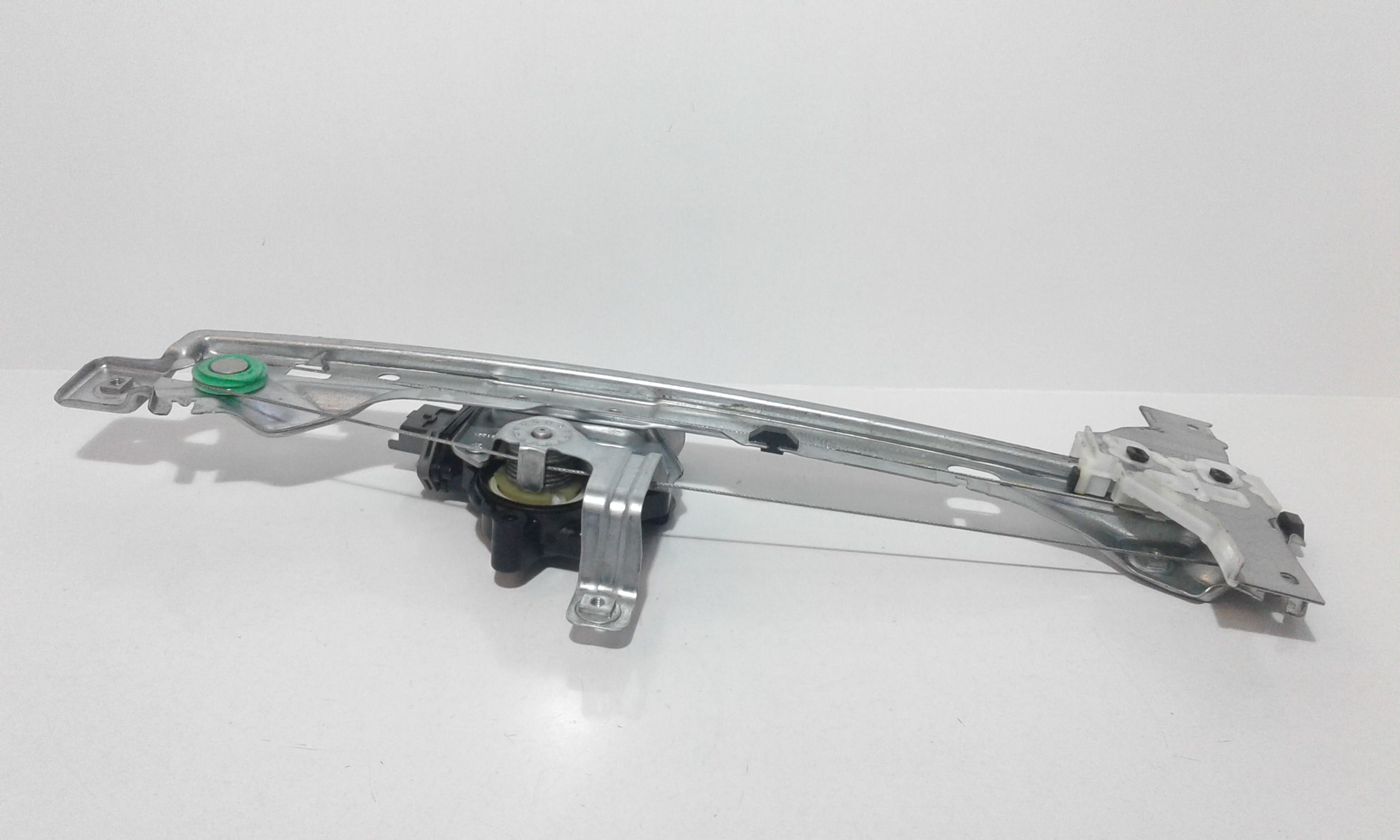 Alzacristallo Elettr. Porta Ant. Sinistro 9221FF Usato