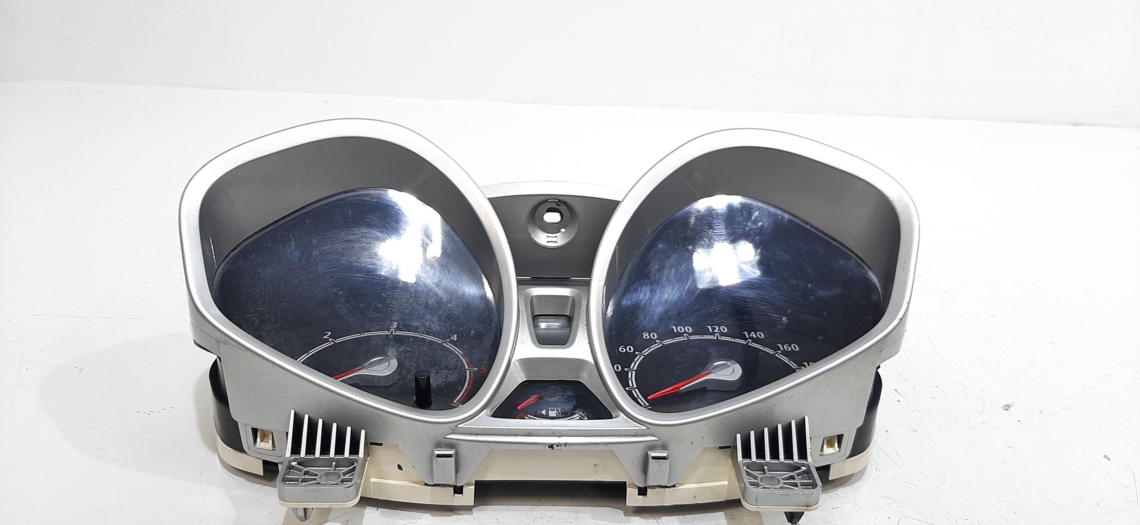 Quadro Portastrumenti 1891924 Usato