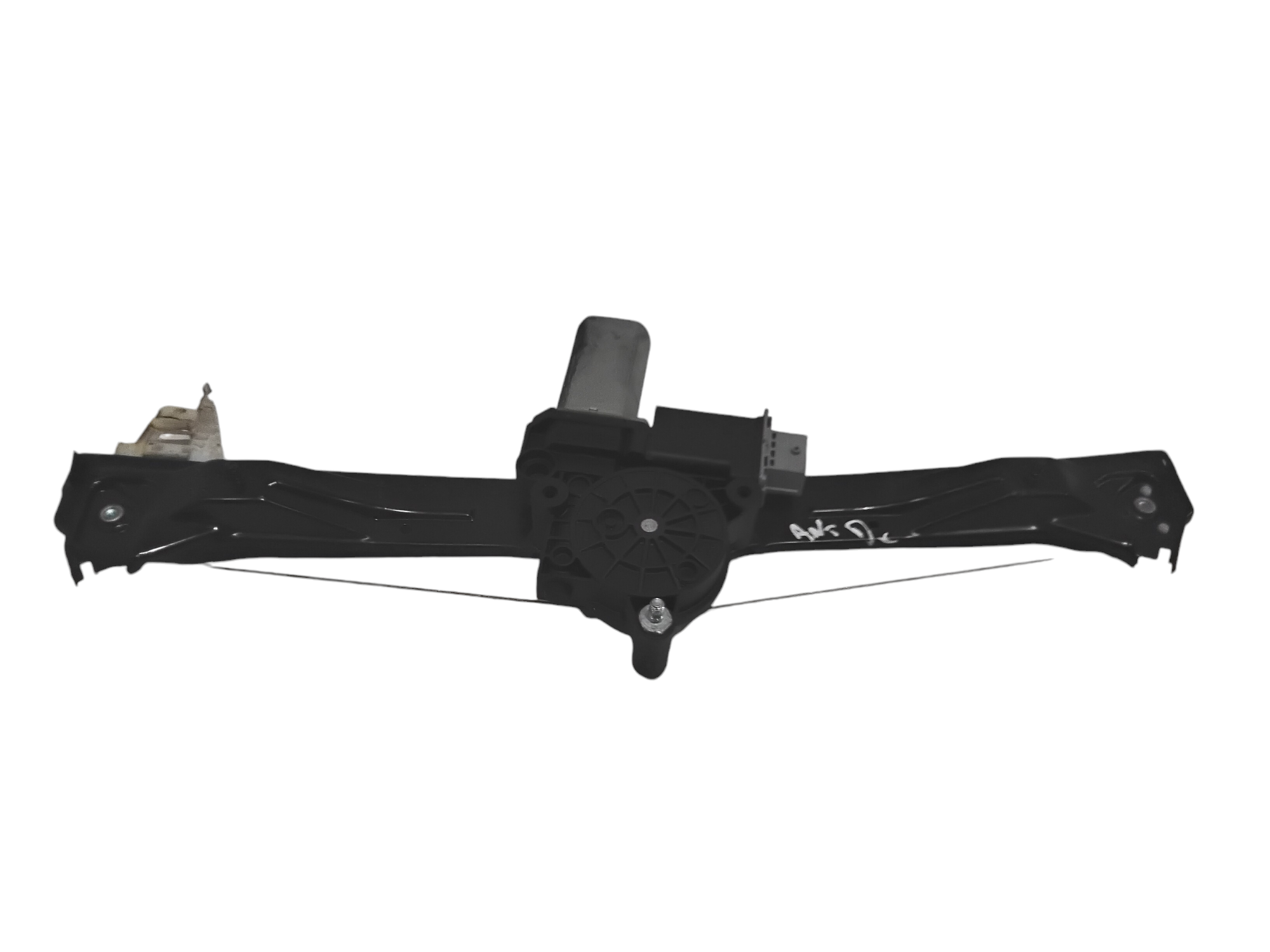 Alzacristallo Porta Ant. Destro Usato