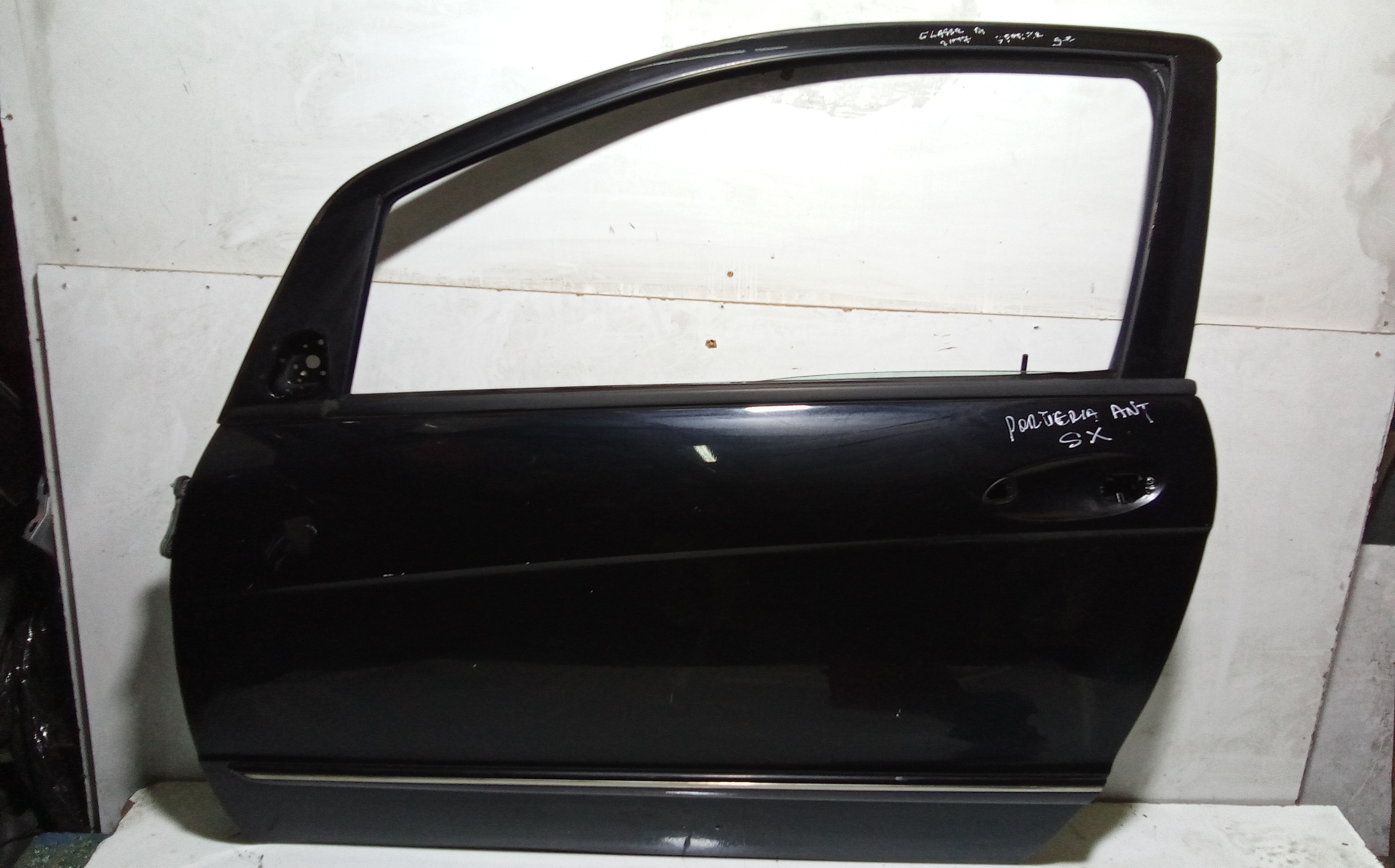 Porta Ant. Sinistro A1697202105 Usato