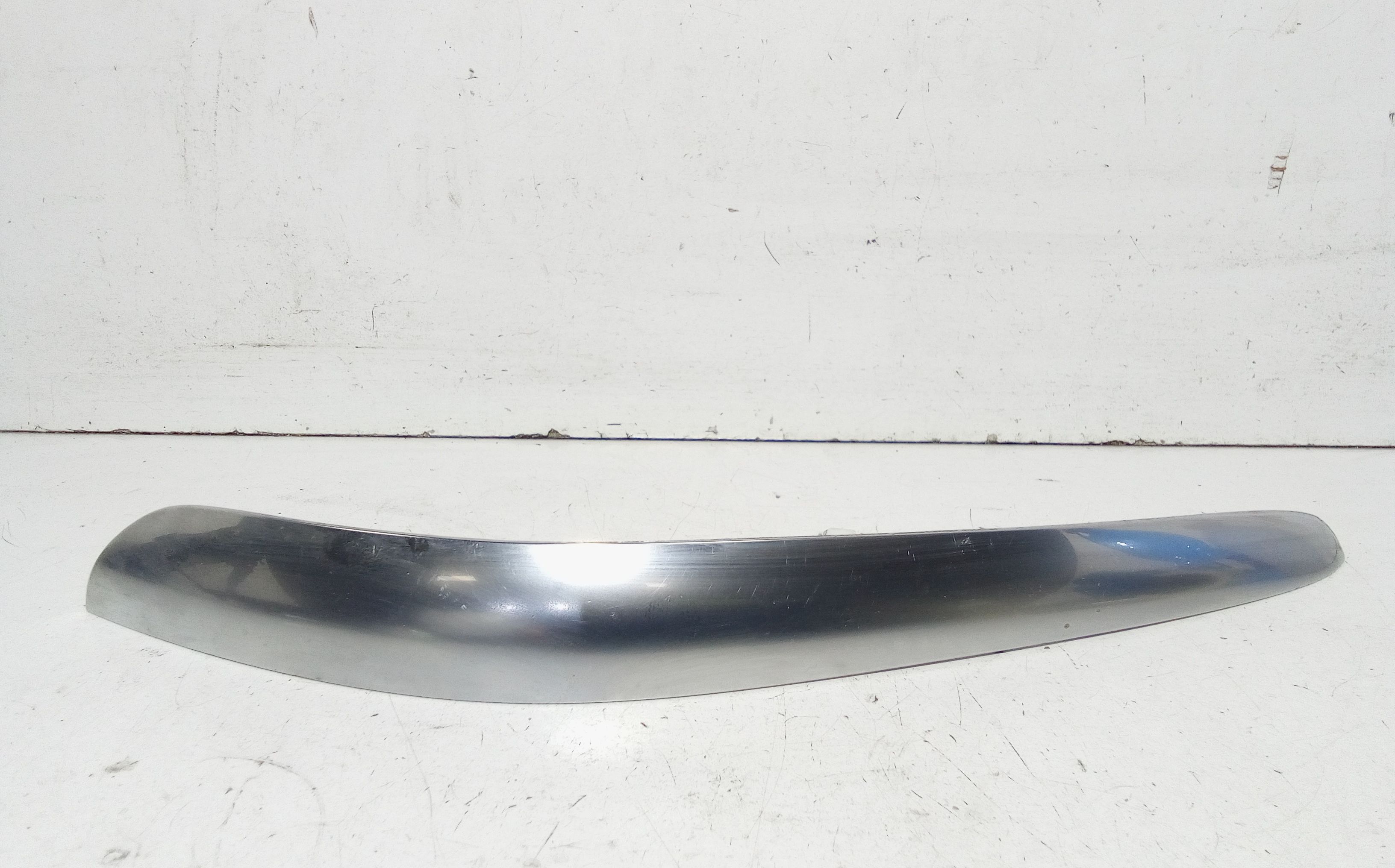 Rivestimento Centr. Cruscotto, Mascherina Portastrumenti Centr. Cruscotto Usato