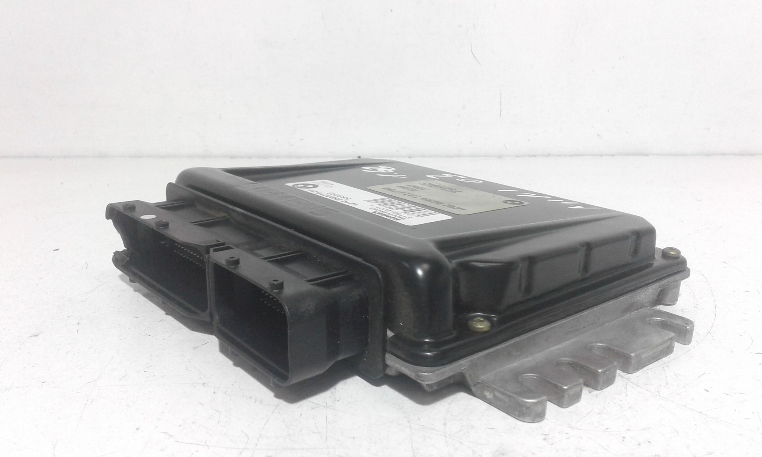 Centralina Iniezione 12147557395 Usato