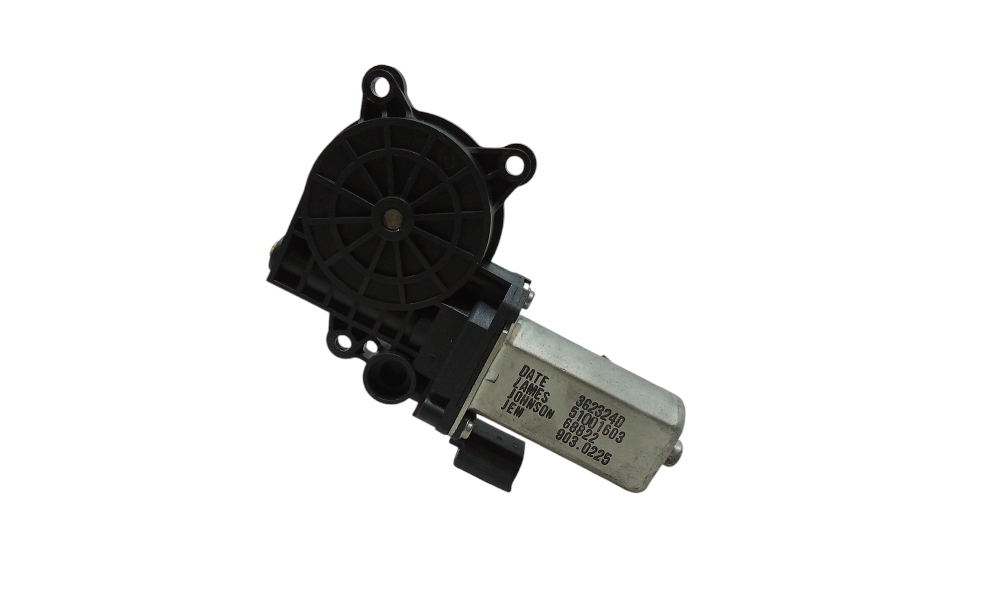 Motorino Alzacristallo Porta Ant. Destro 71732835 Usato