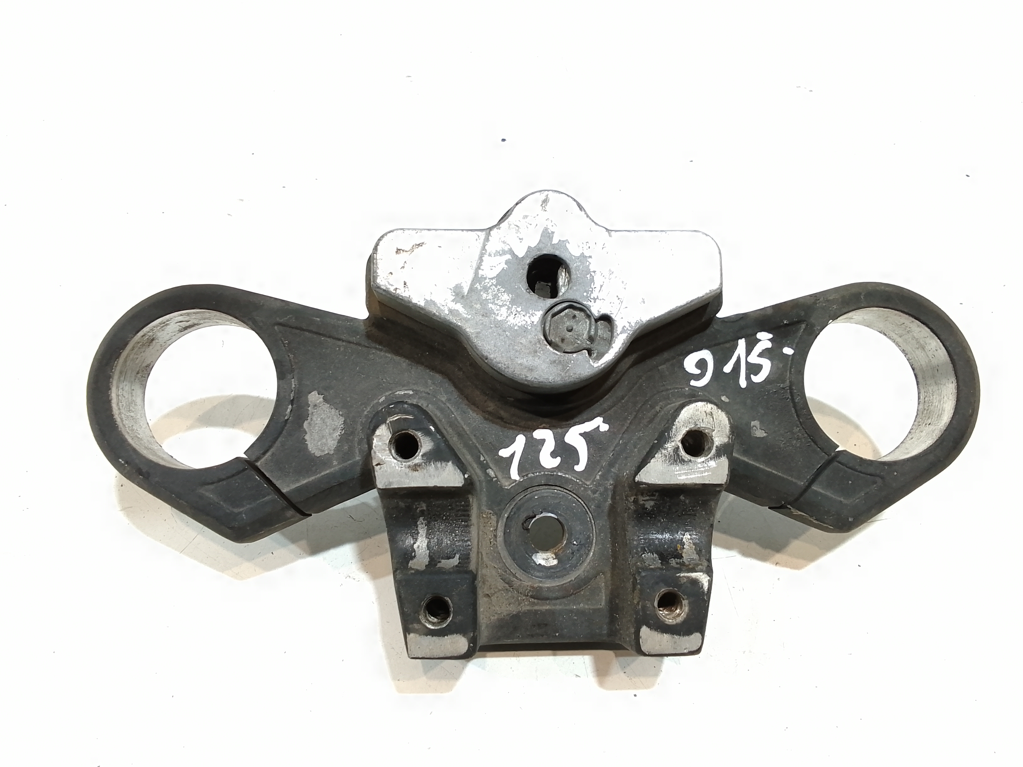 Triangolo Forcella Anteriore Usato