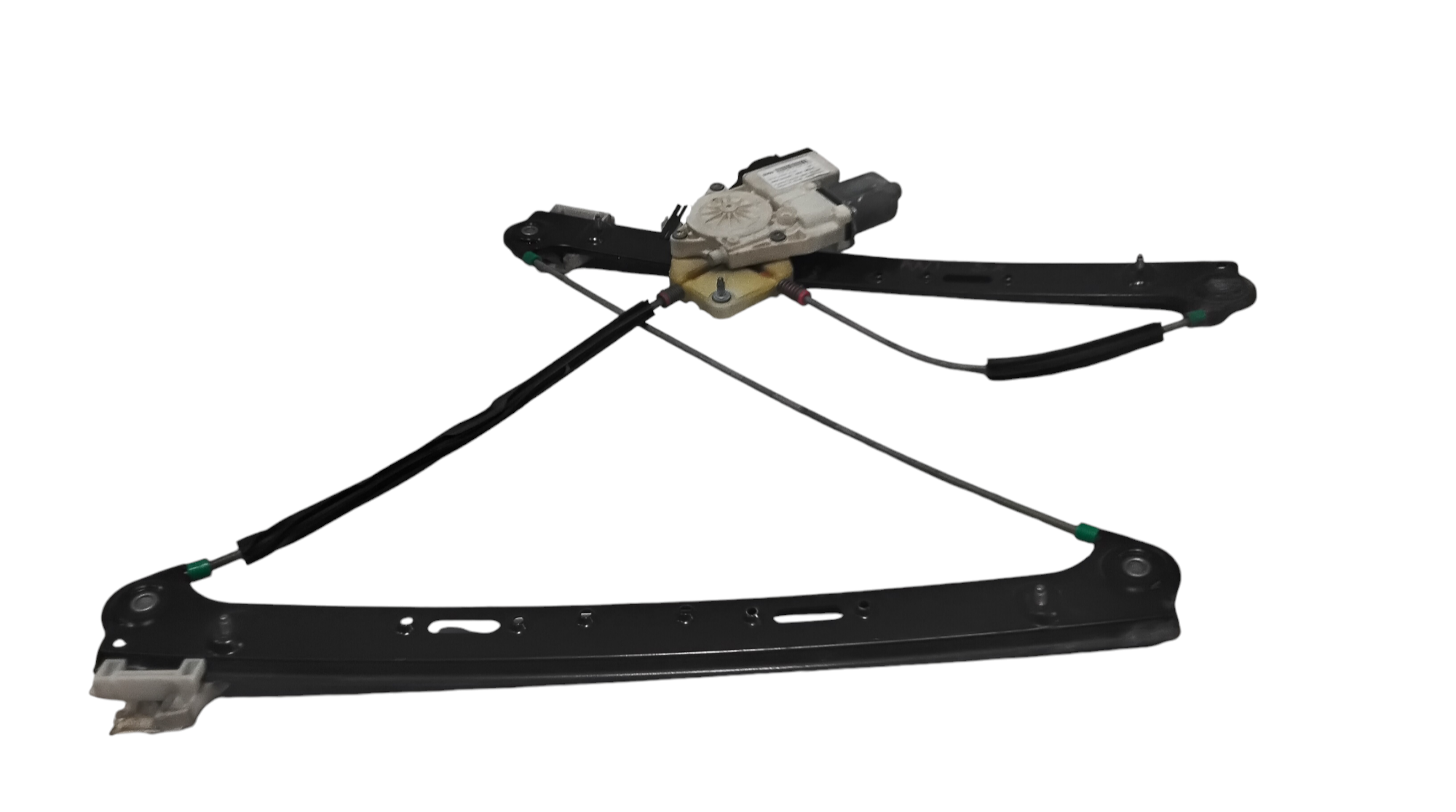 Alzacristallo Porta Ant. Sinistro Usato