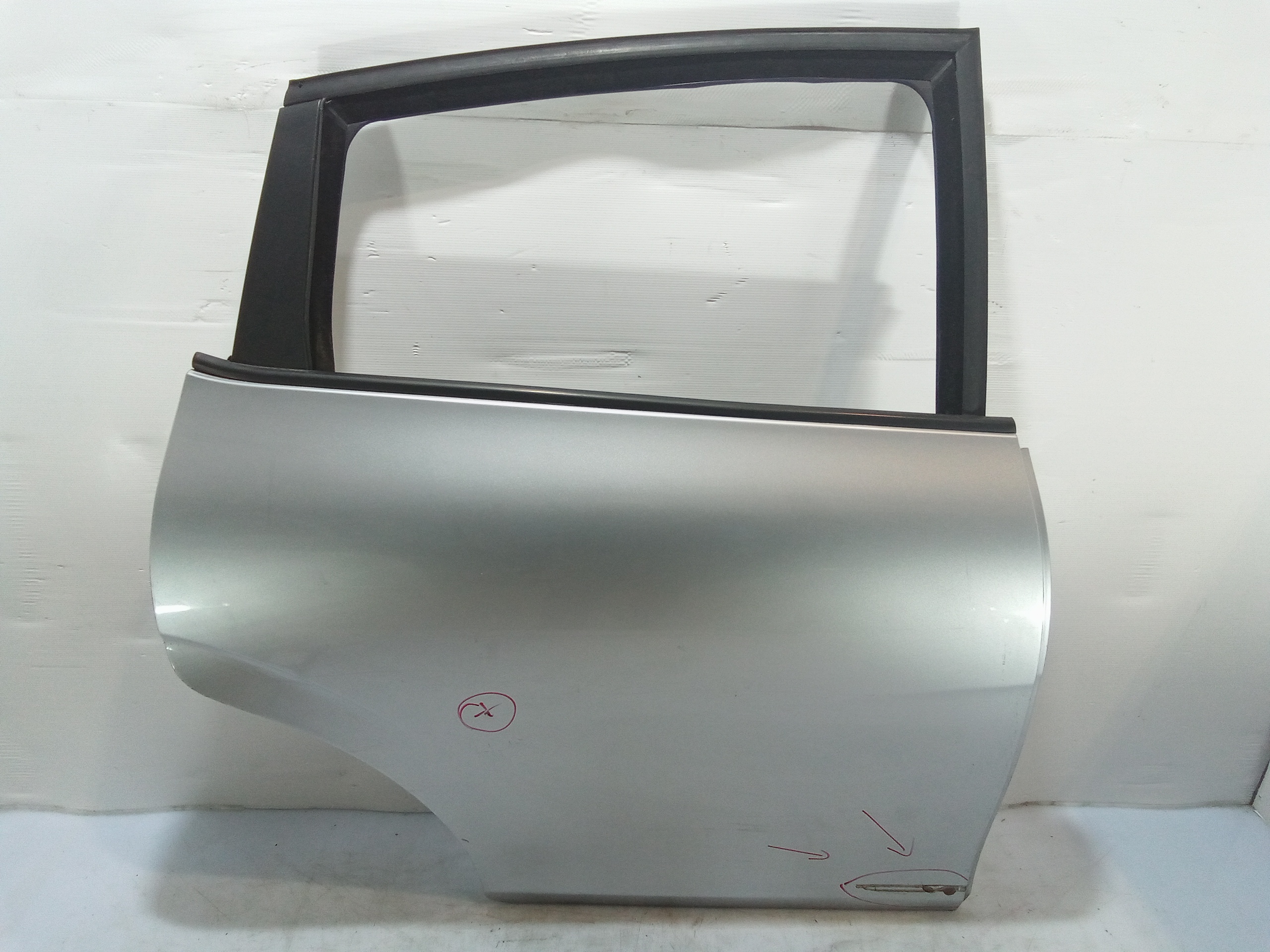 Porta Post. Destro 1P0833056 Usato