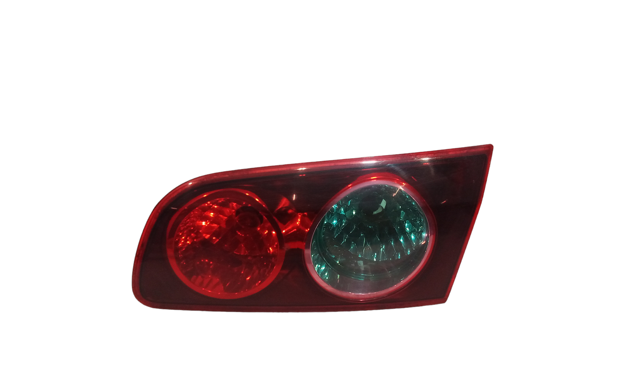 Fanale Stop Supplementare Destro Usato