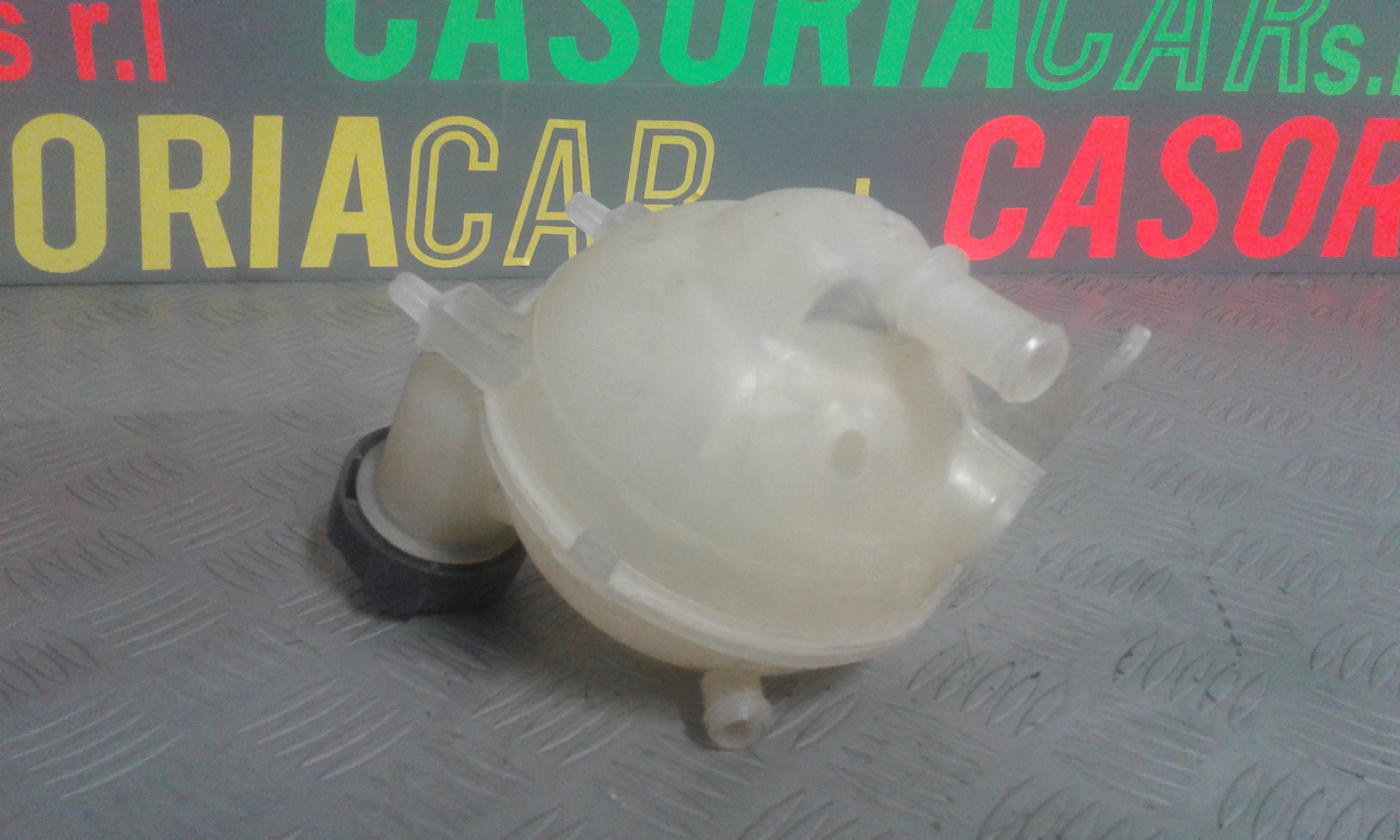 Vaschetta Compensazione Radiatore 1323AJ Usato