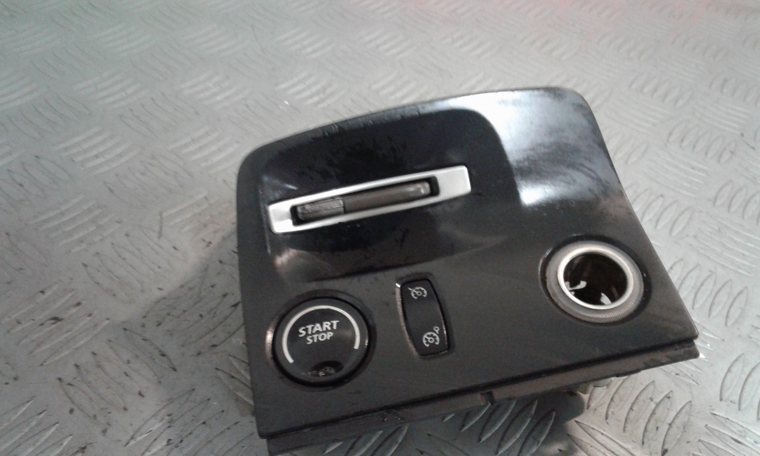 Interruttore Start And Stop, Comando Starter Usato