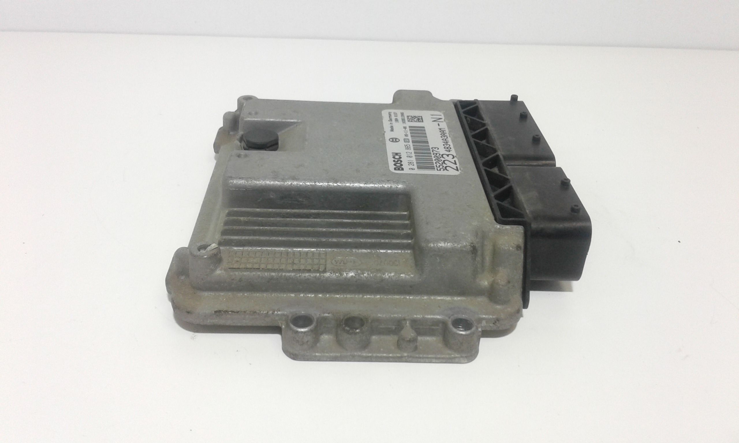 Centralina Iniezione 51759029 Usato