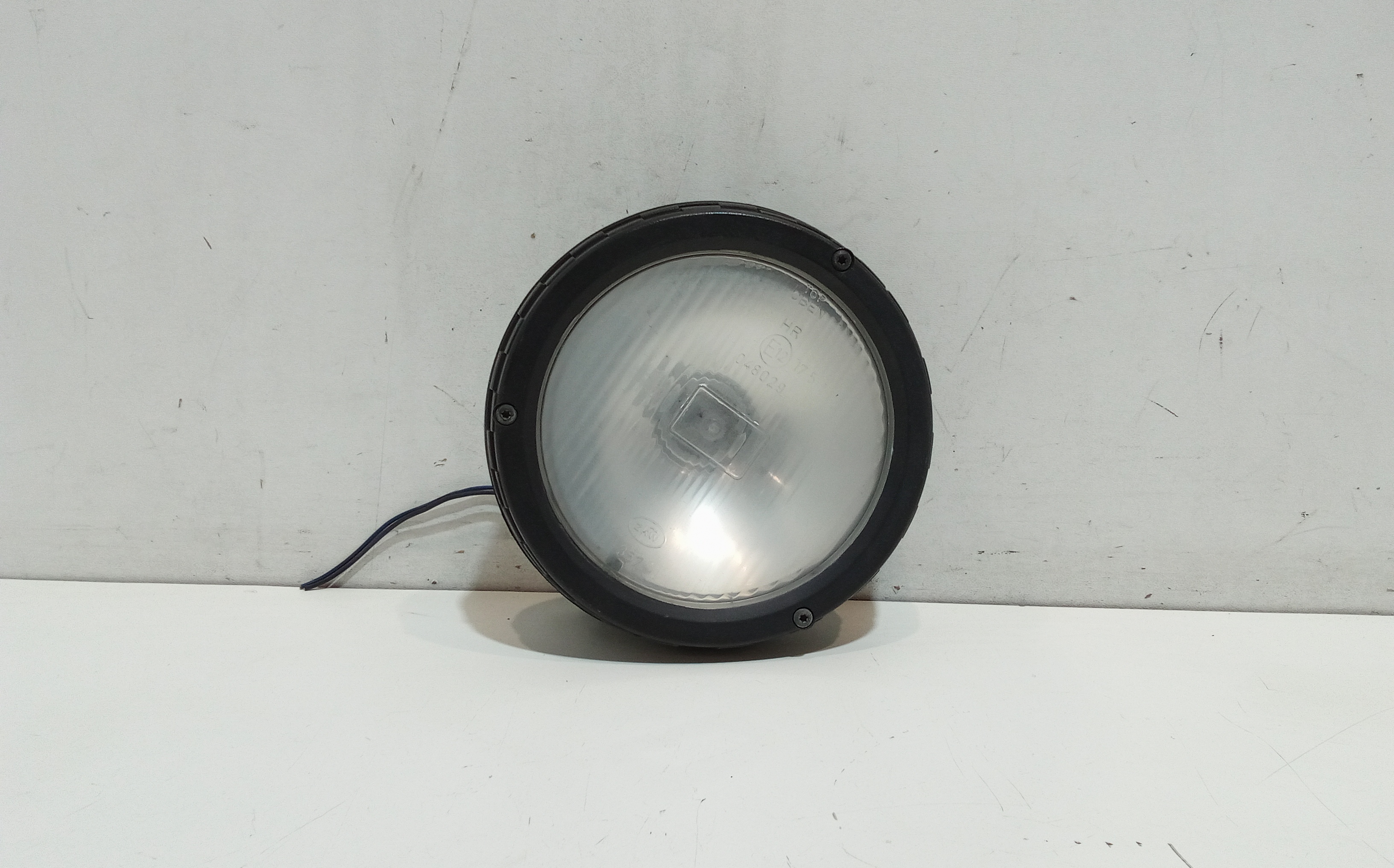 Lampada Proiettore Sinistro KL0000H13 Usato