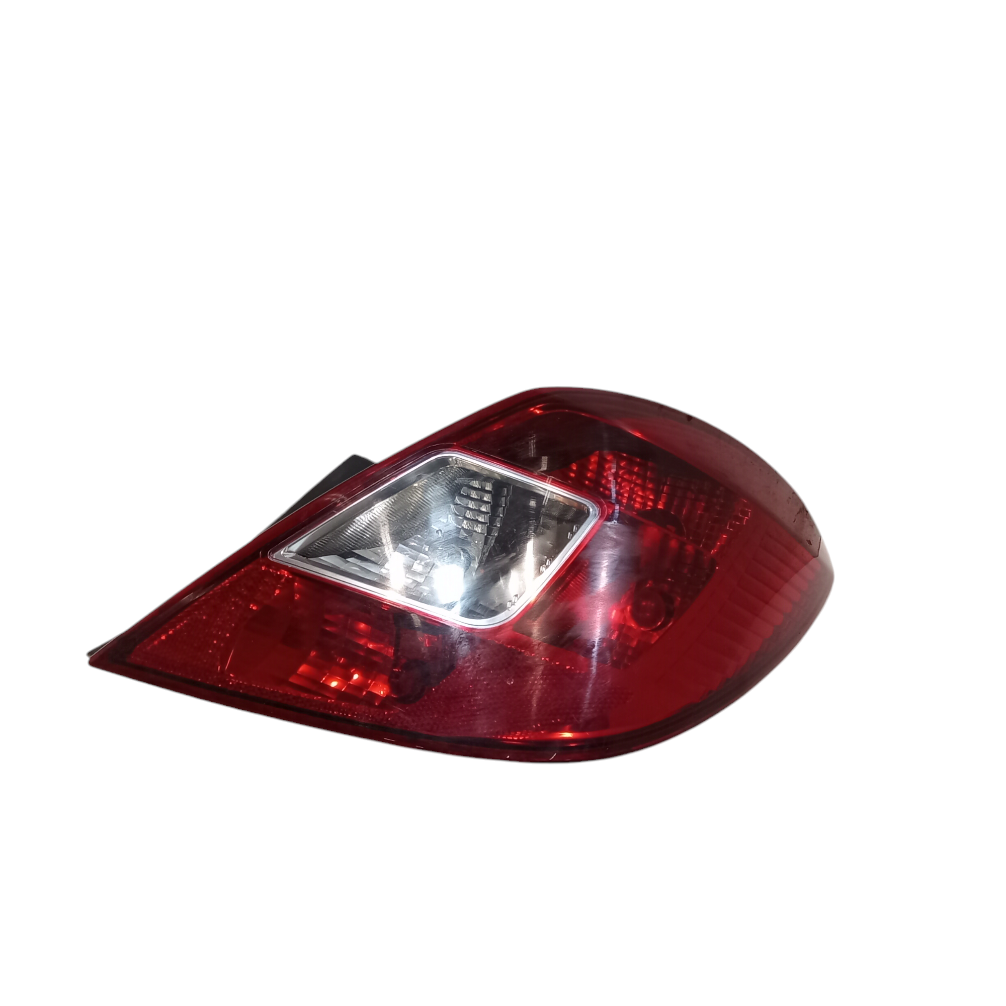 Fanale Post. Destro 93189091 Usato