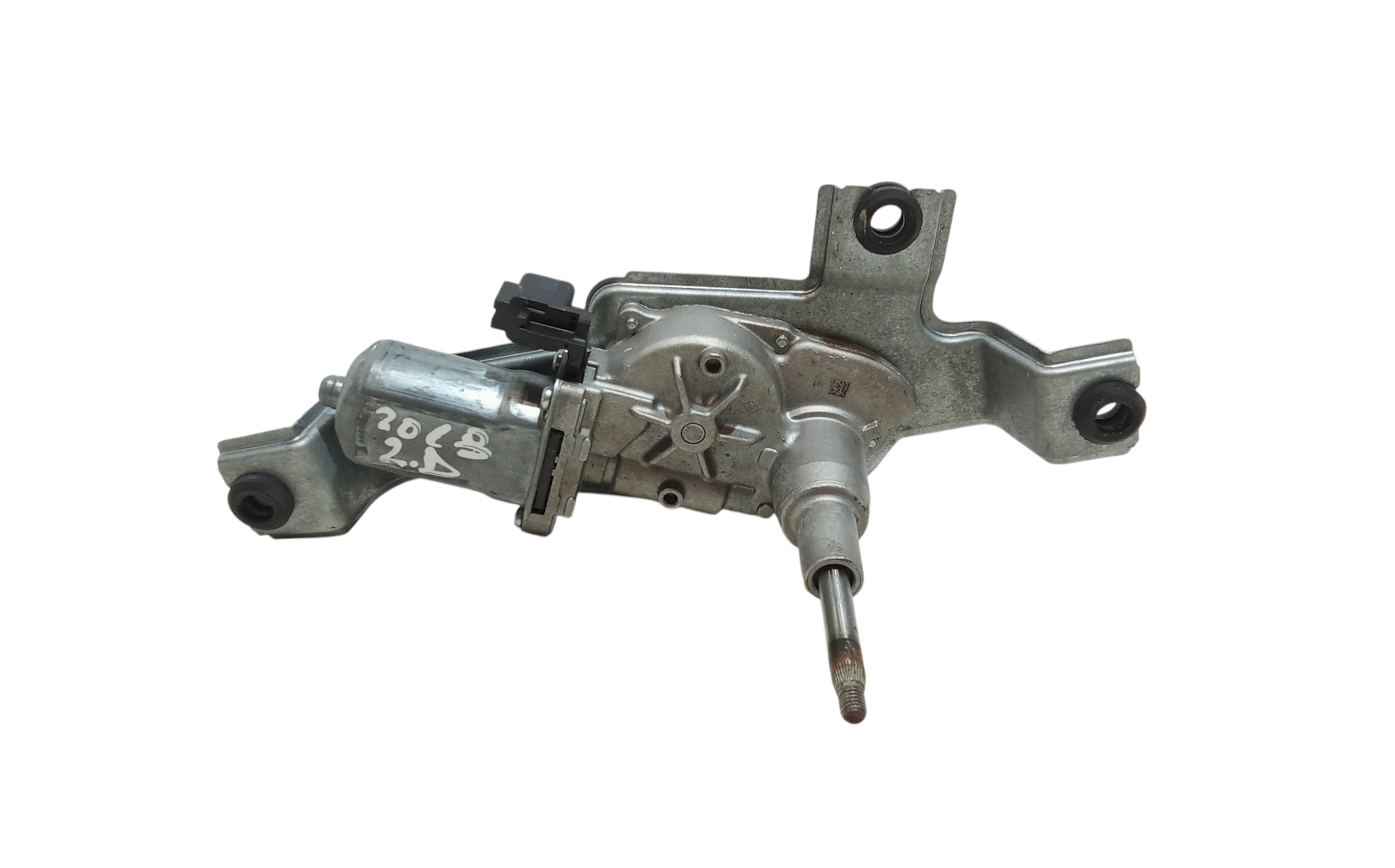 Motorino Tergilunotto J9C3036 Usato