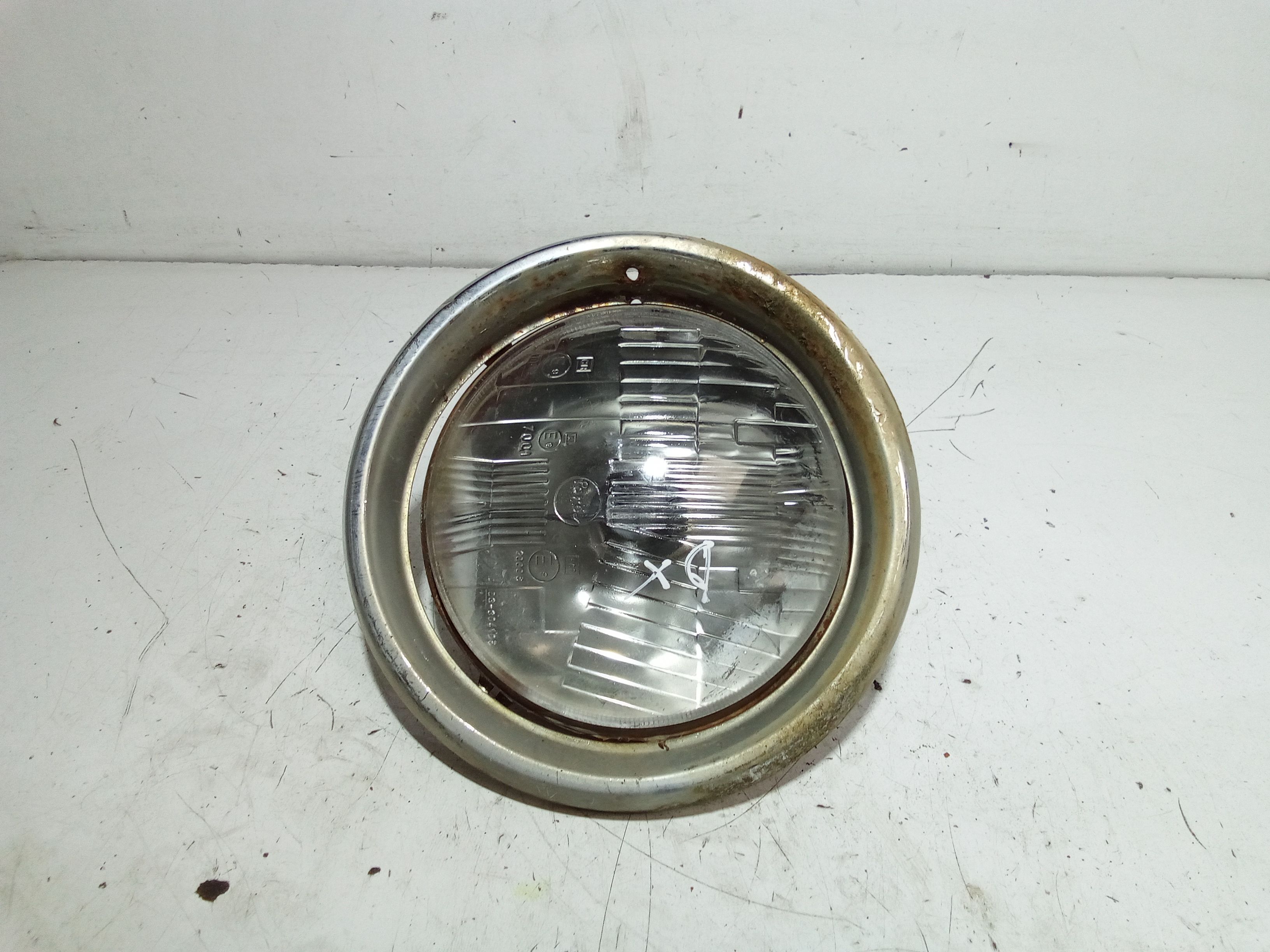 Proiettore Destro Usato