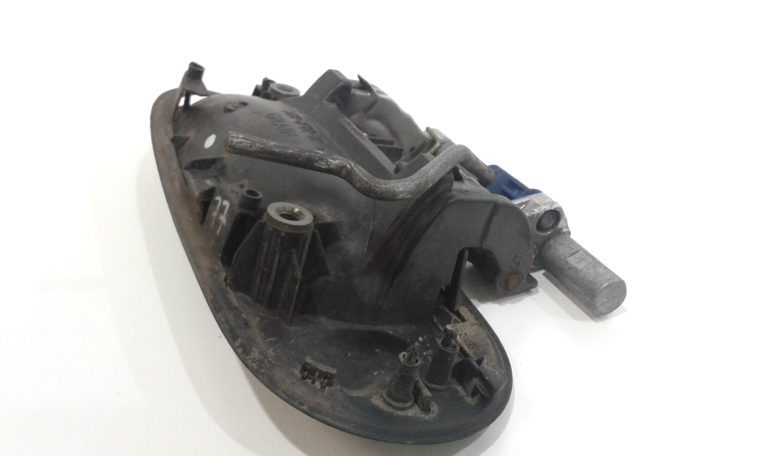 Maniglia Porta Post. Destro 80606BN075 Usato