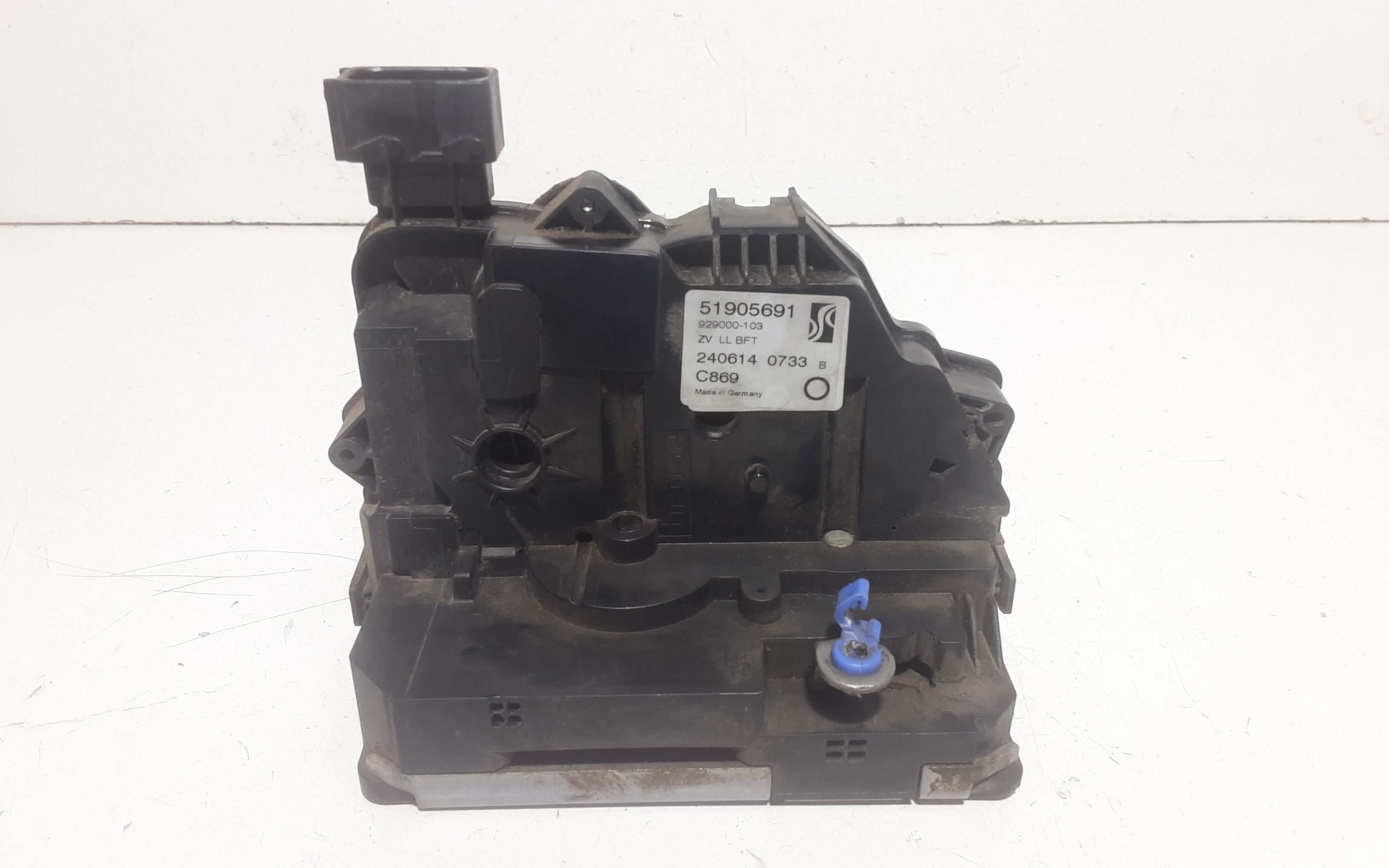 Serratura Porta Ant. Destro Usato