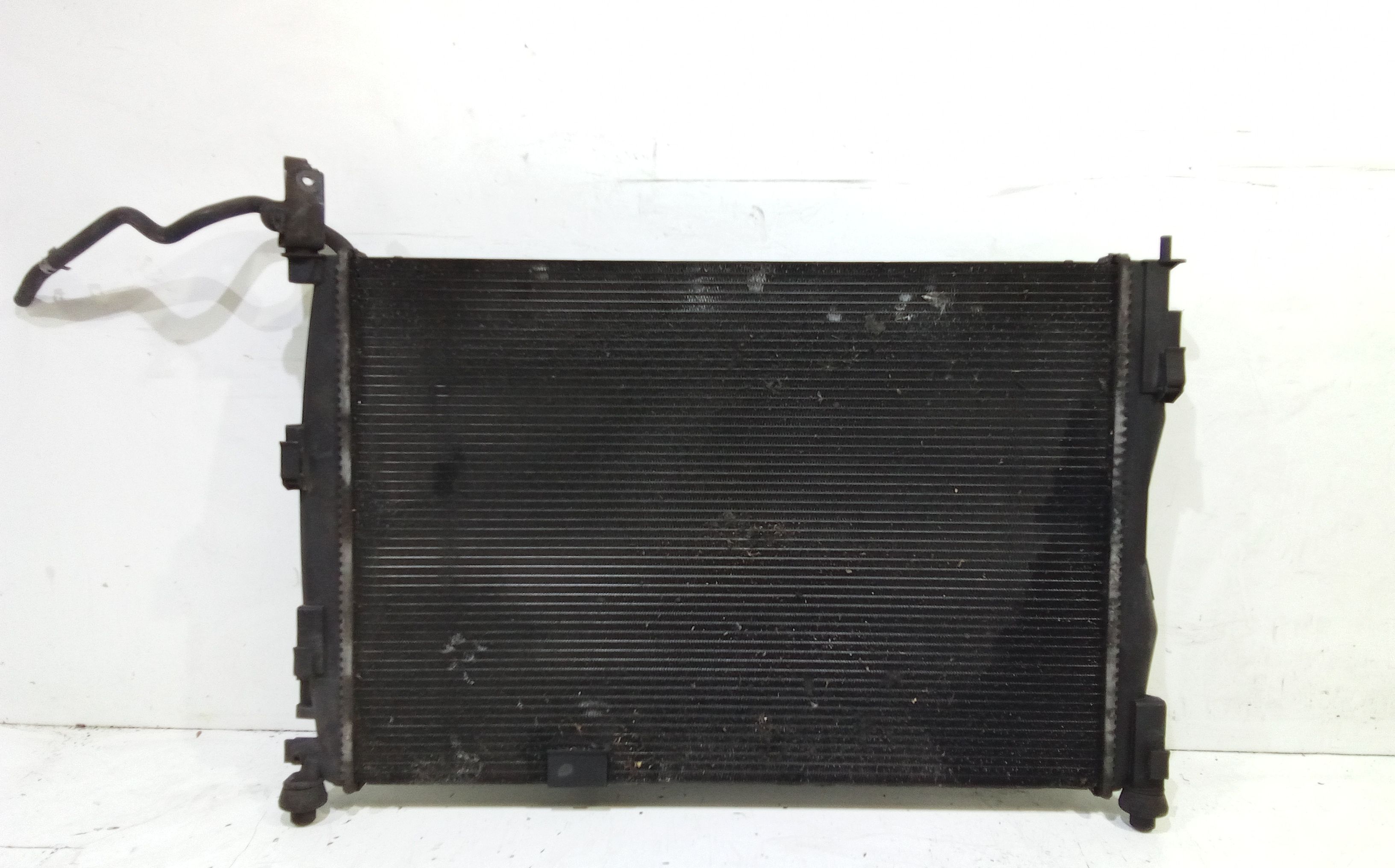 Radiatore 21400JD000 Usato