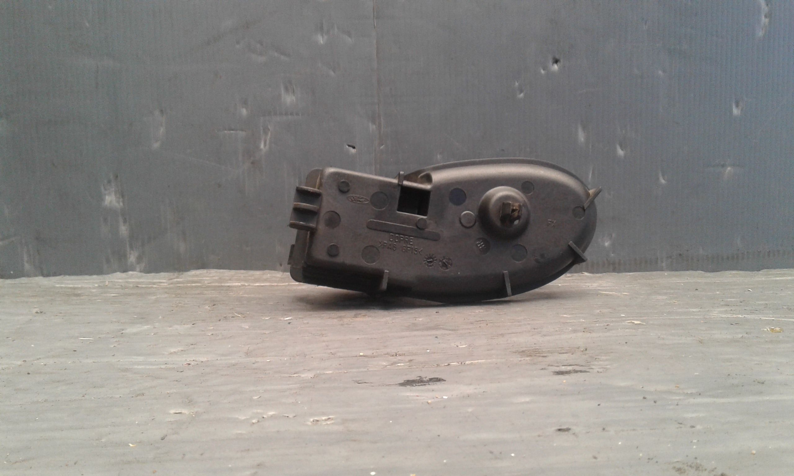 Maniglia Int. Apertura Porta Post. Destro Usato