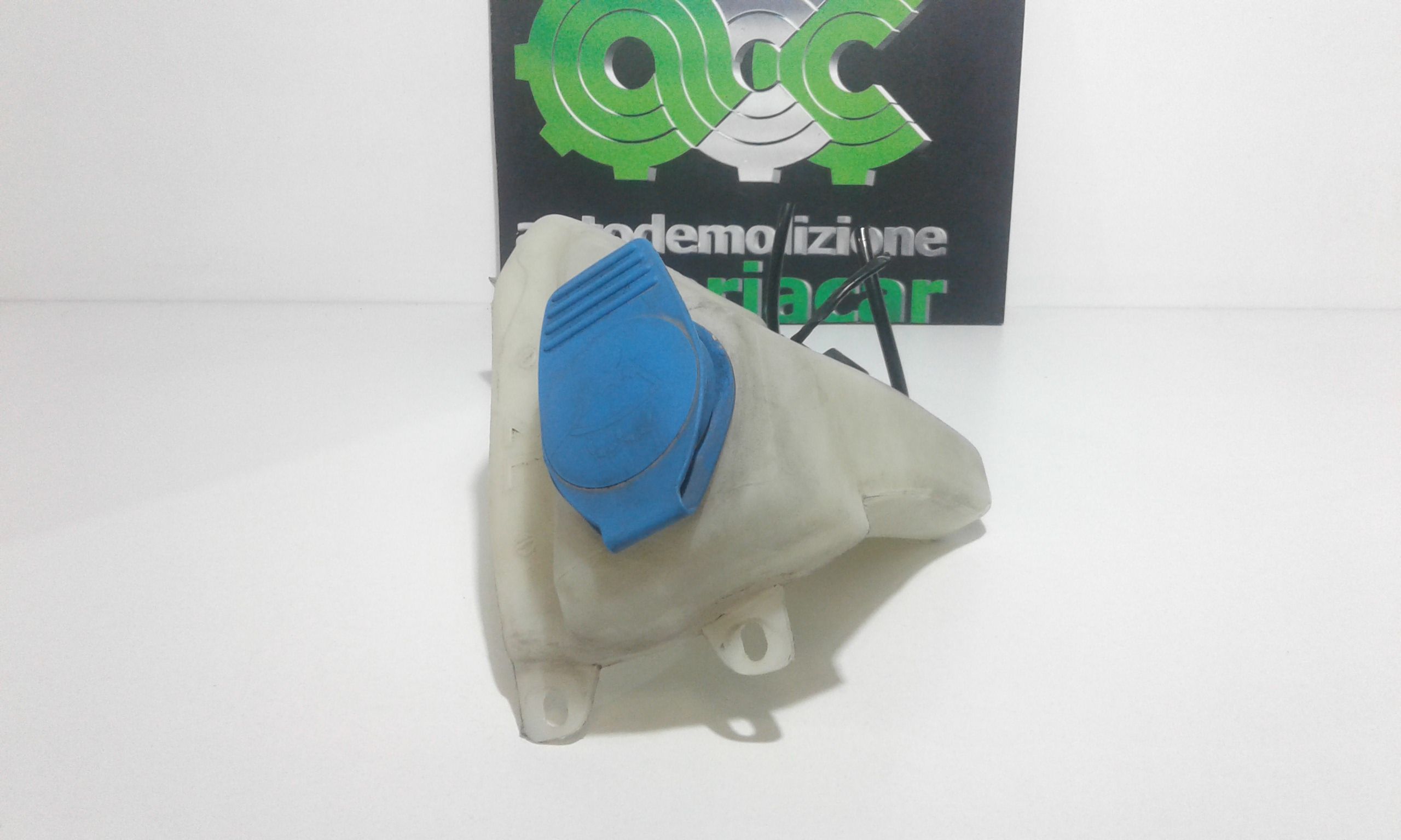 Serbatoio Tergiparabrezza Compl. Usato