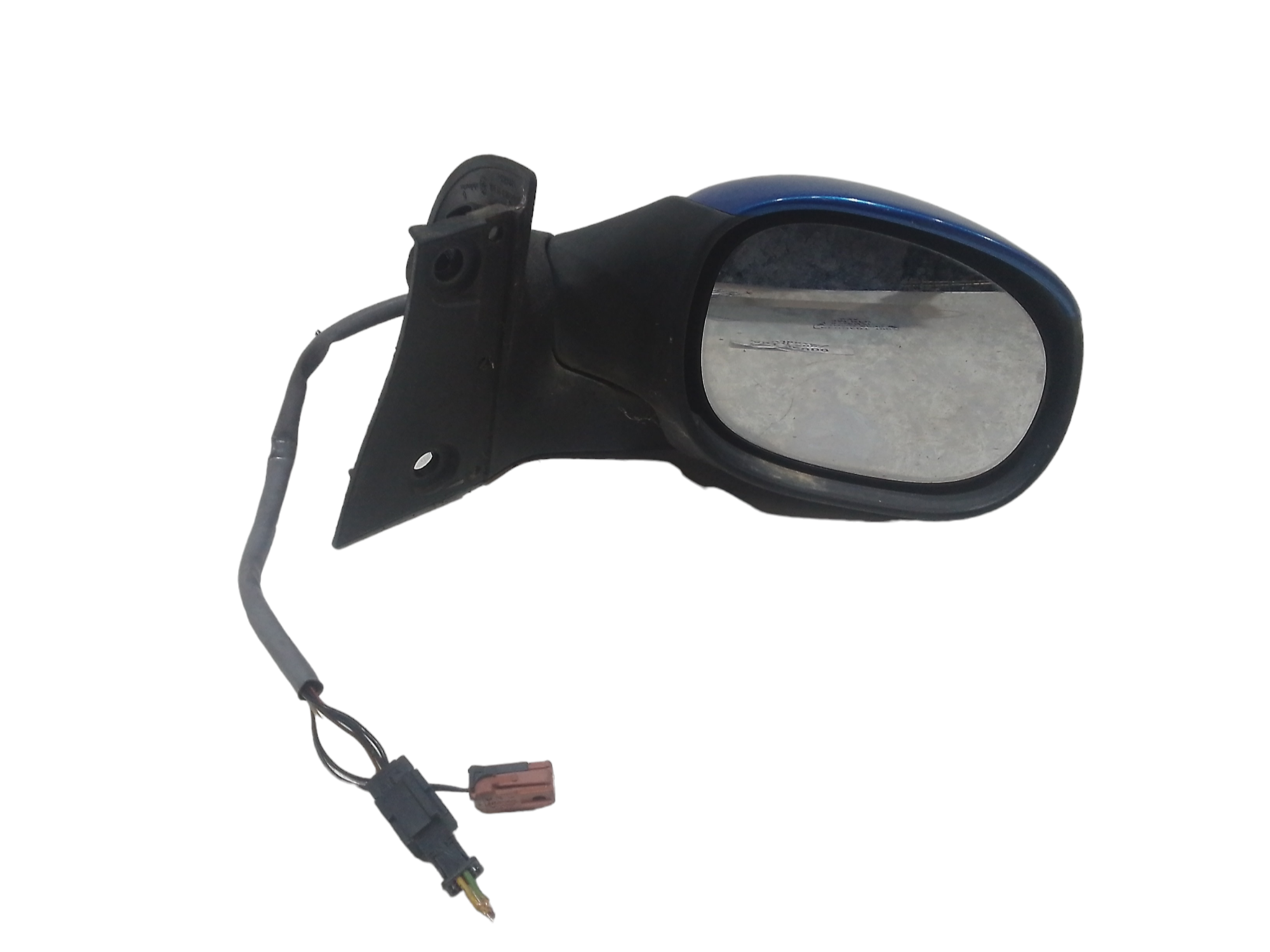 Retrovisore Est. Destro Usato