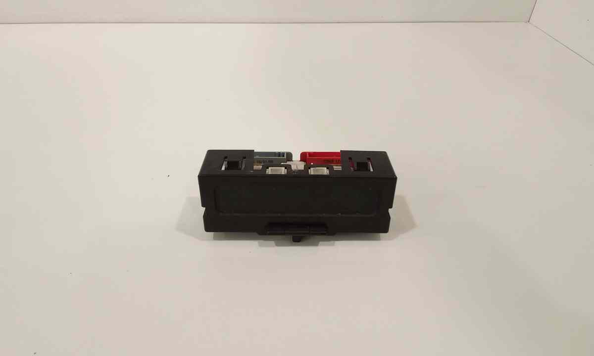 Display Multifunzione 8200069064 Usato