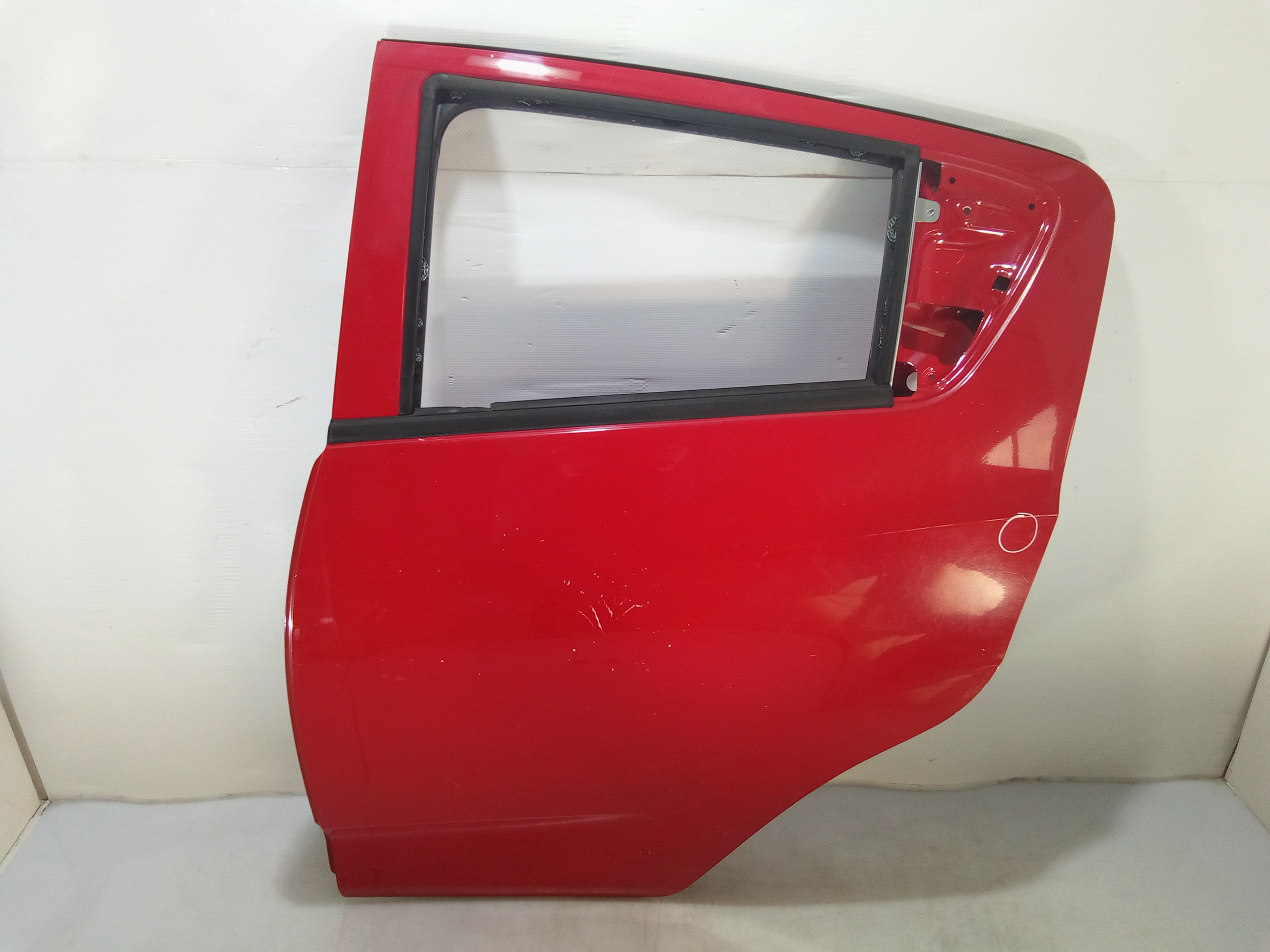 Porta Post. Sinistro 95951605 Usato