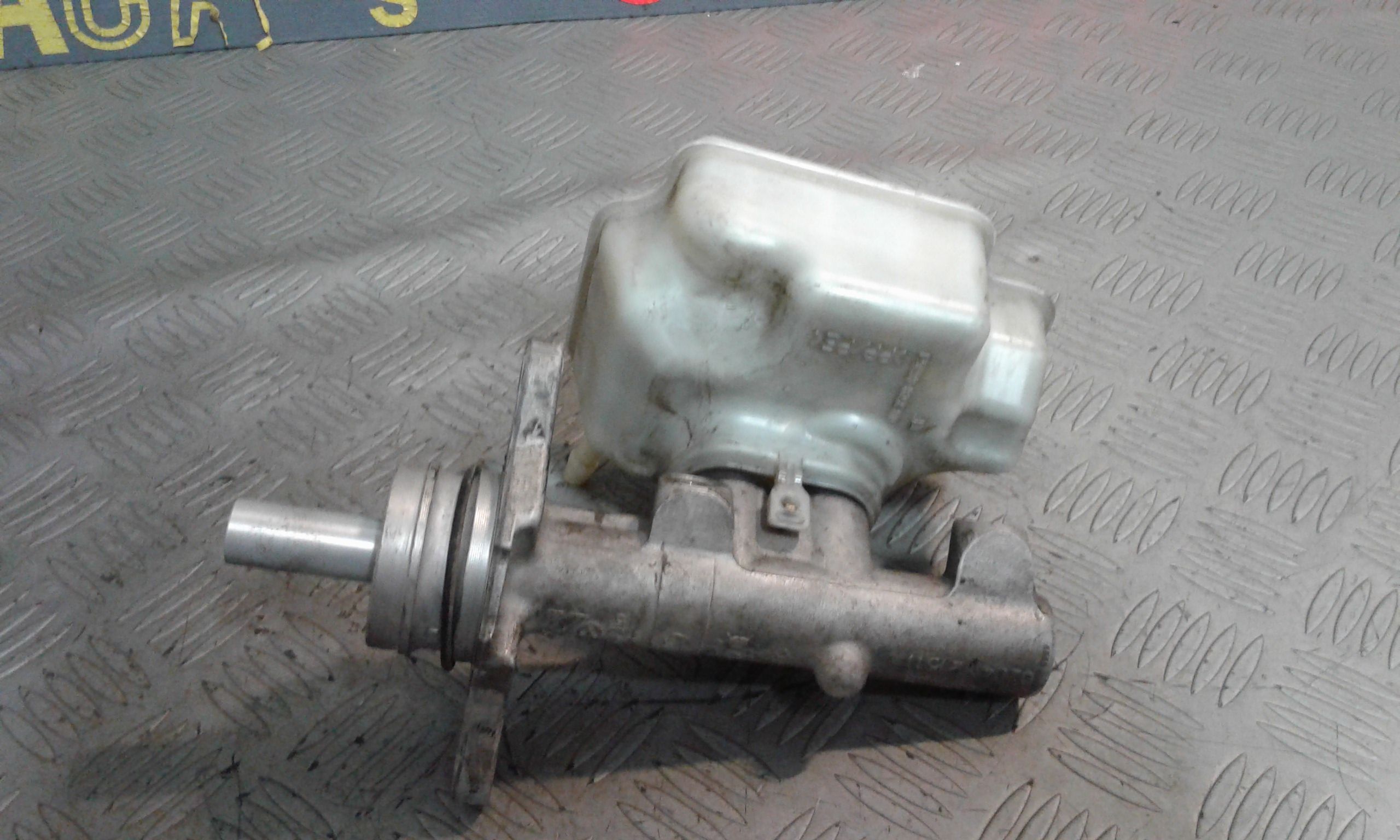 Pompa Comando Freni 1K1614019F Usato