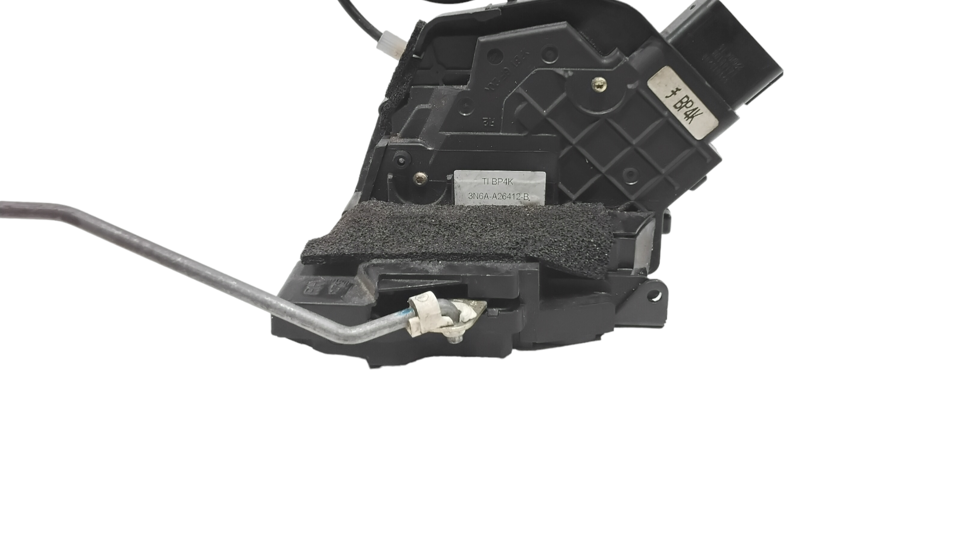 Serratura Porta Post. Destro DD1072310F Usato