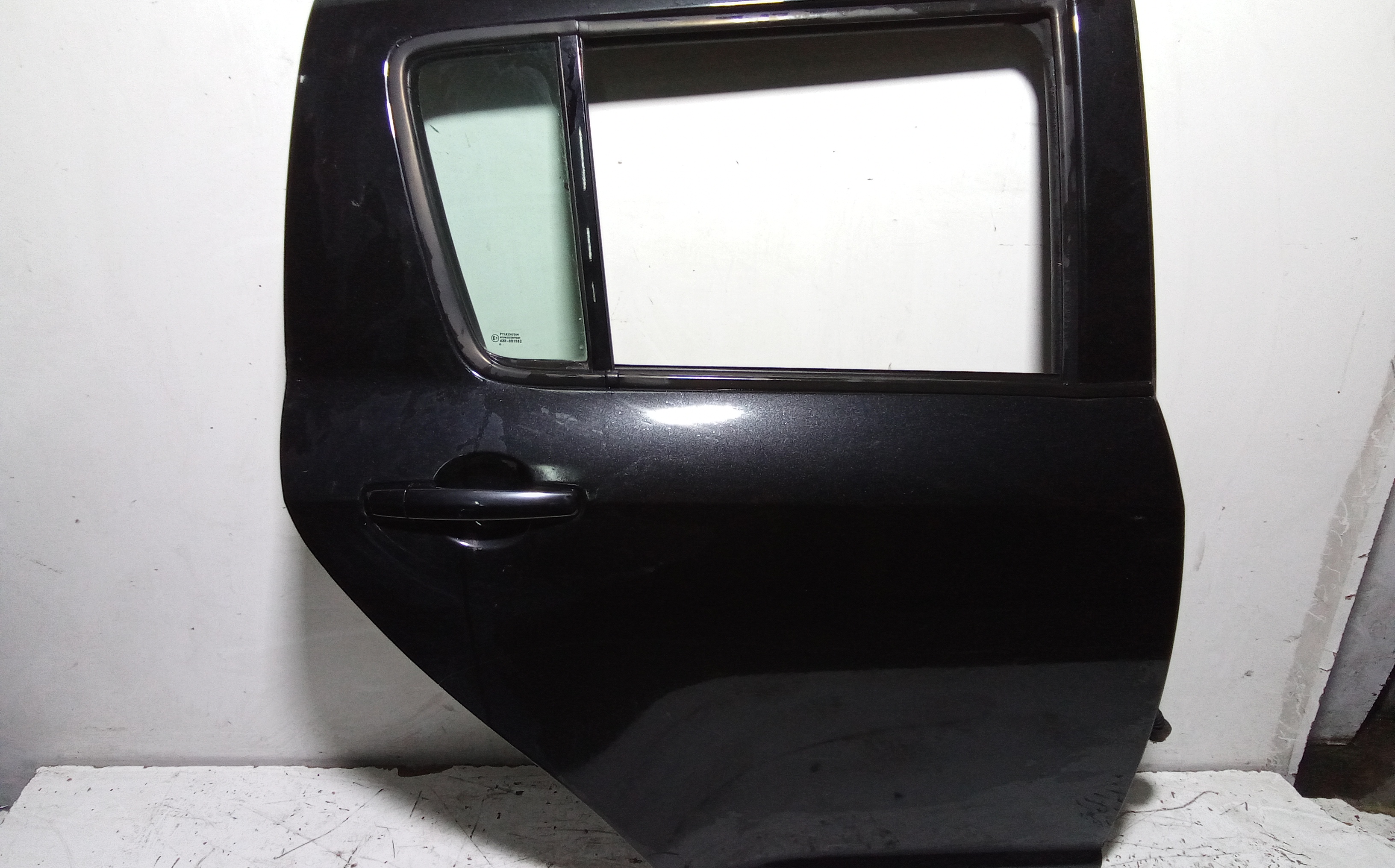 Porta Post. Destro Usato